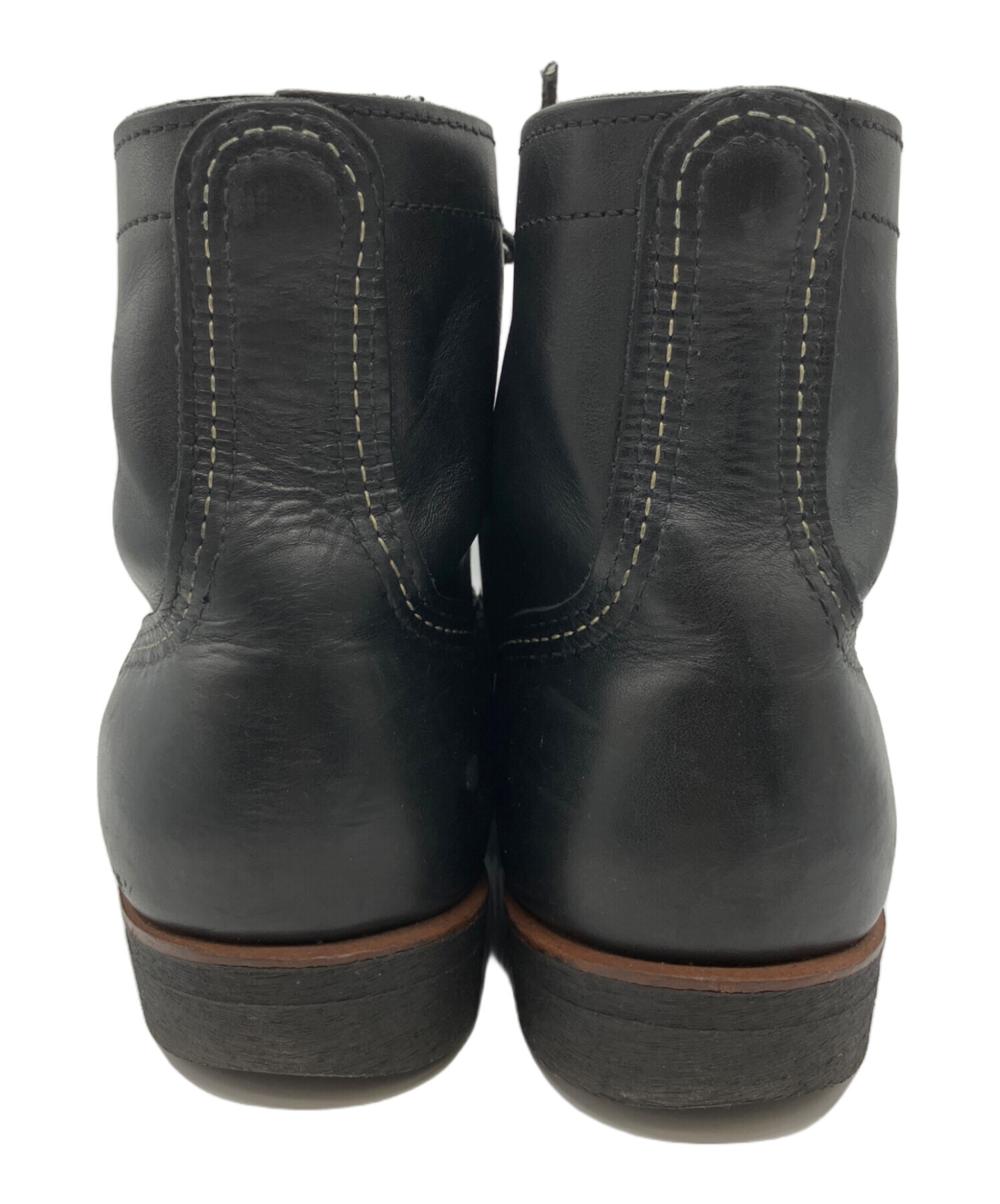 中古・古着通販】RED WING (レッドウィング) エンジニアブーツ