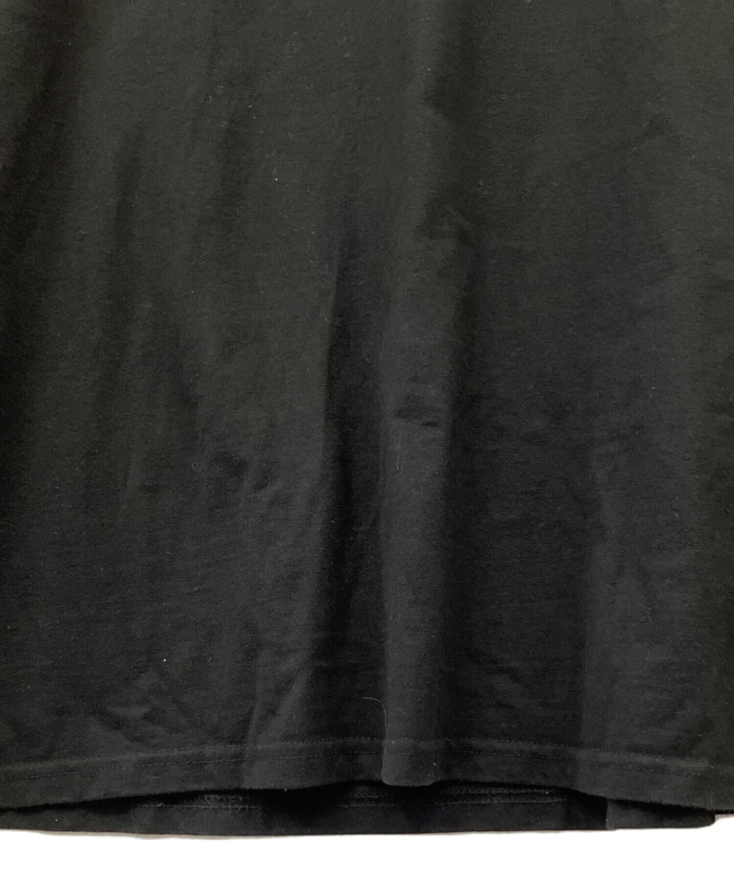 中古・古着通販】stussy (ステューシー) ロングスリーブカットソー