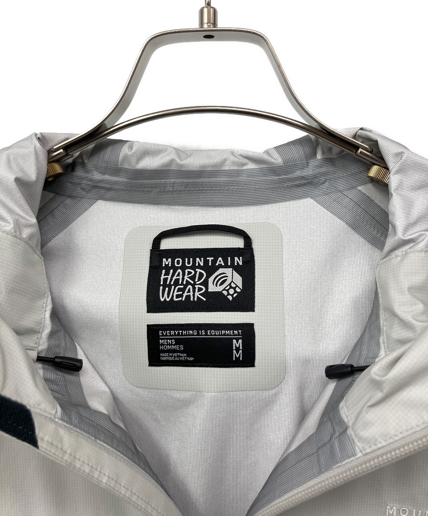 中古・古着通販】MOUNTAIN HARD WEAR (マウンテンハードウェア