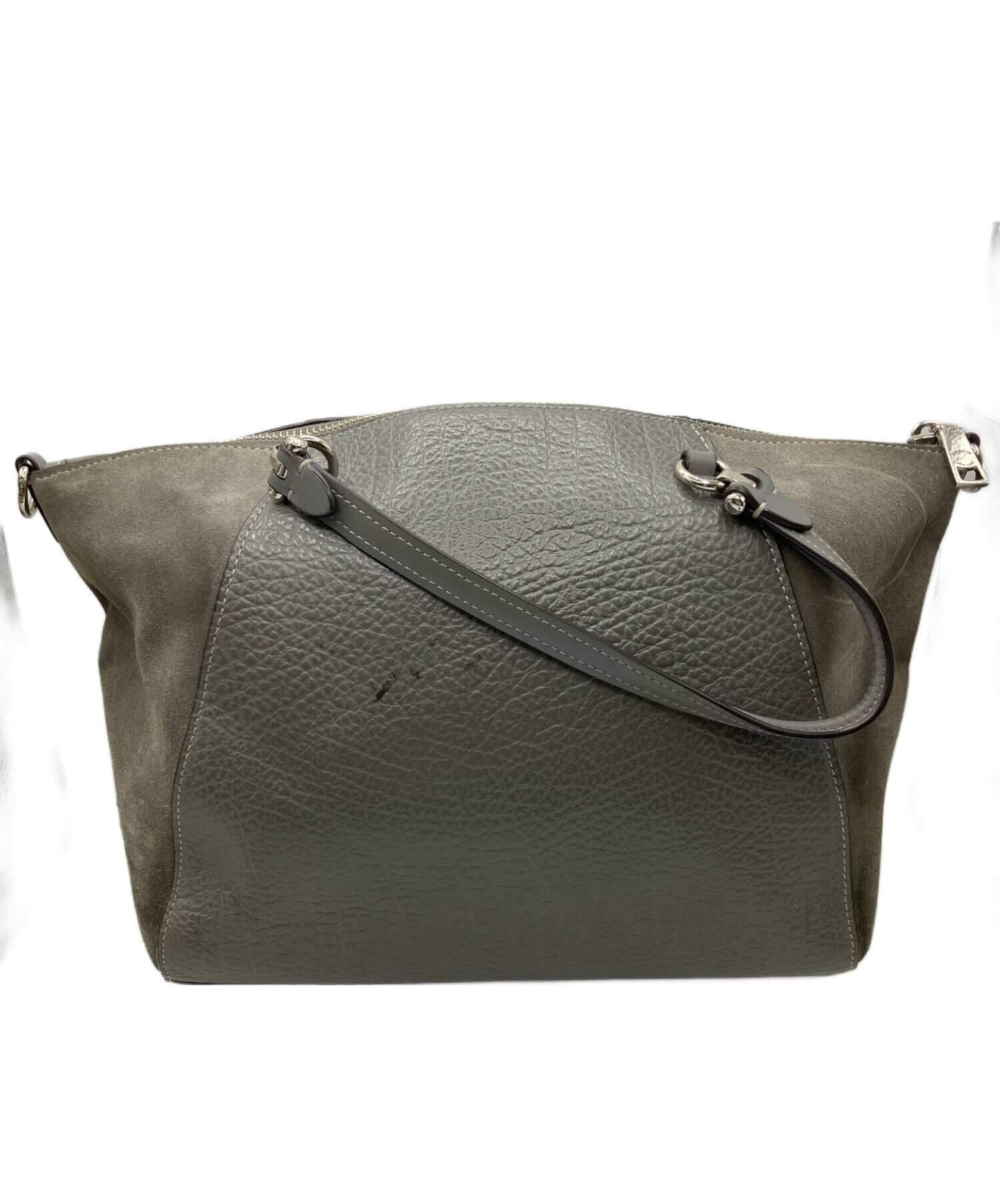 COACH 2WAYバッグ 中古・古着通販】COACH (コーチ) 2WAYバッグ｜ブランド・古着通販