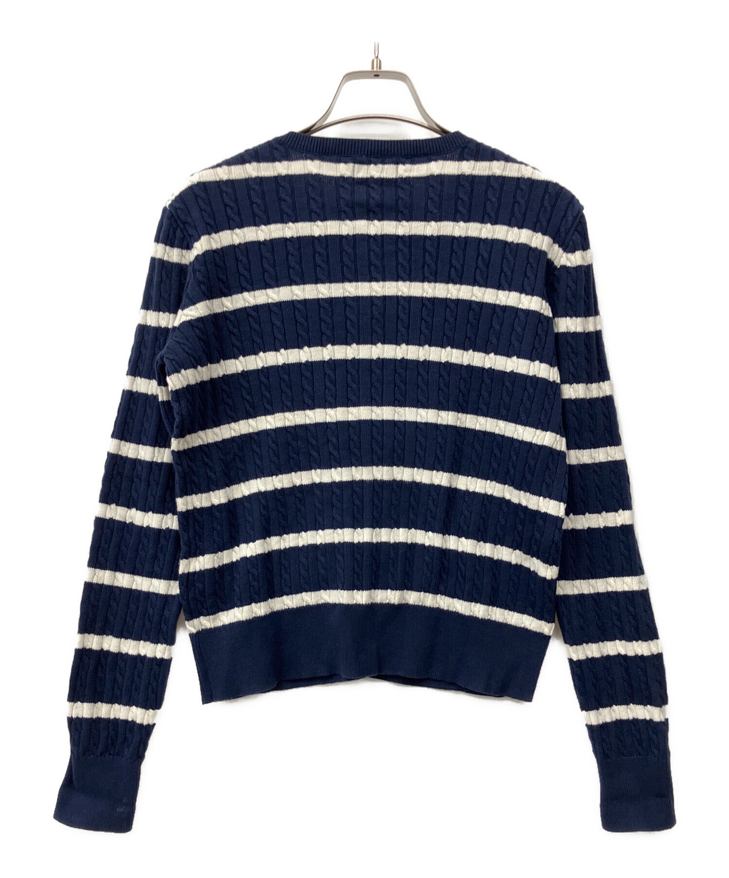 中古・古着通販】POLO RALPH LAUREN (ポロ・ラルフローレン) 薄手