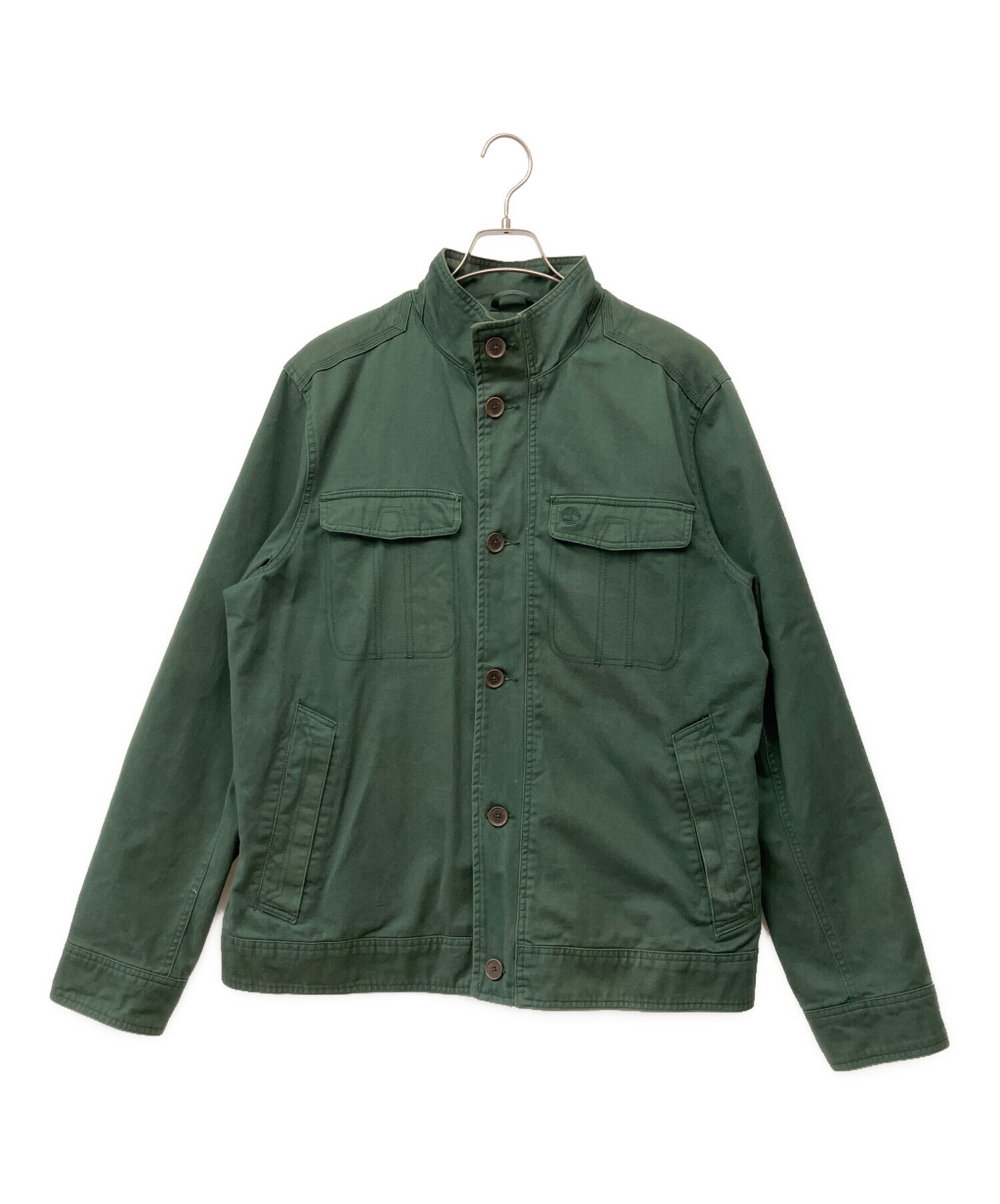 中古・古着通販】Timberland (ティンバーランド) マウンテン ツイル