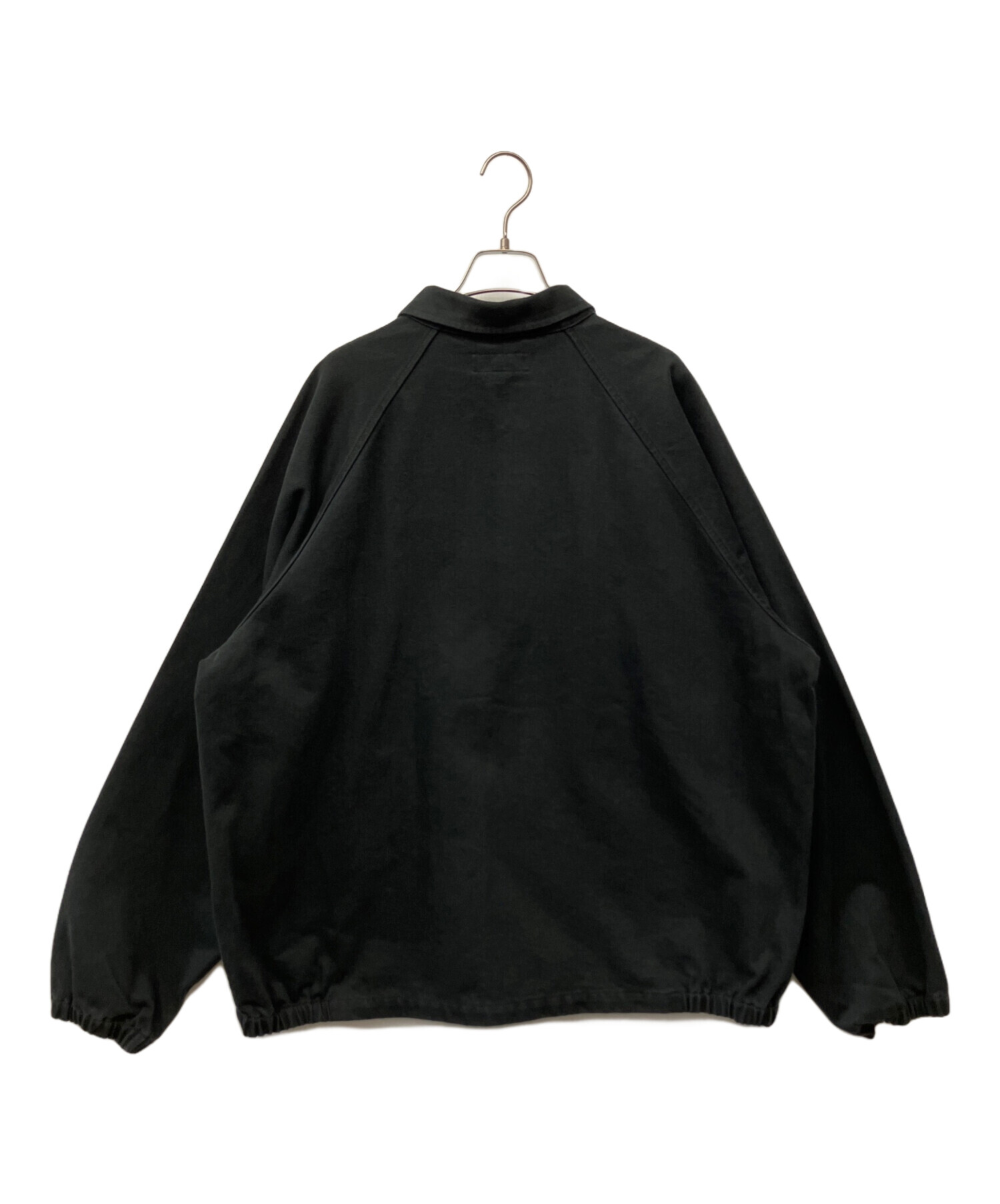 中古・古着通販】Supreme (シュプリーム) Arc Denim Coaches Jacket