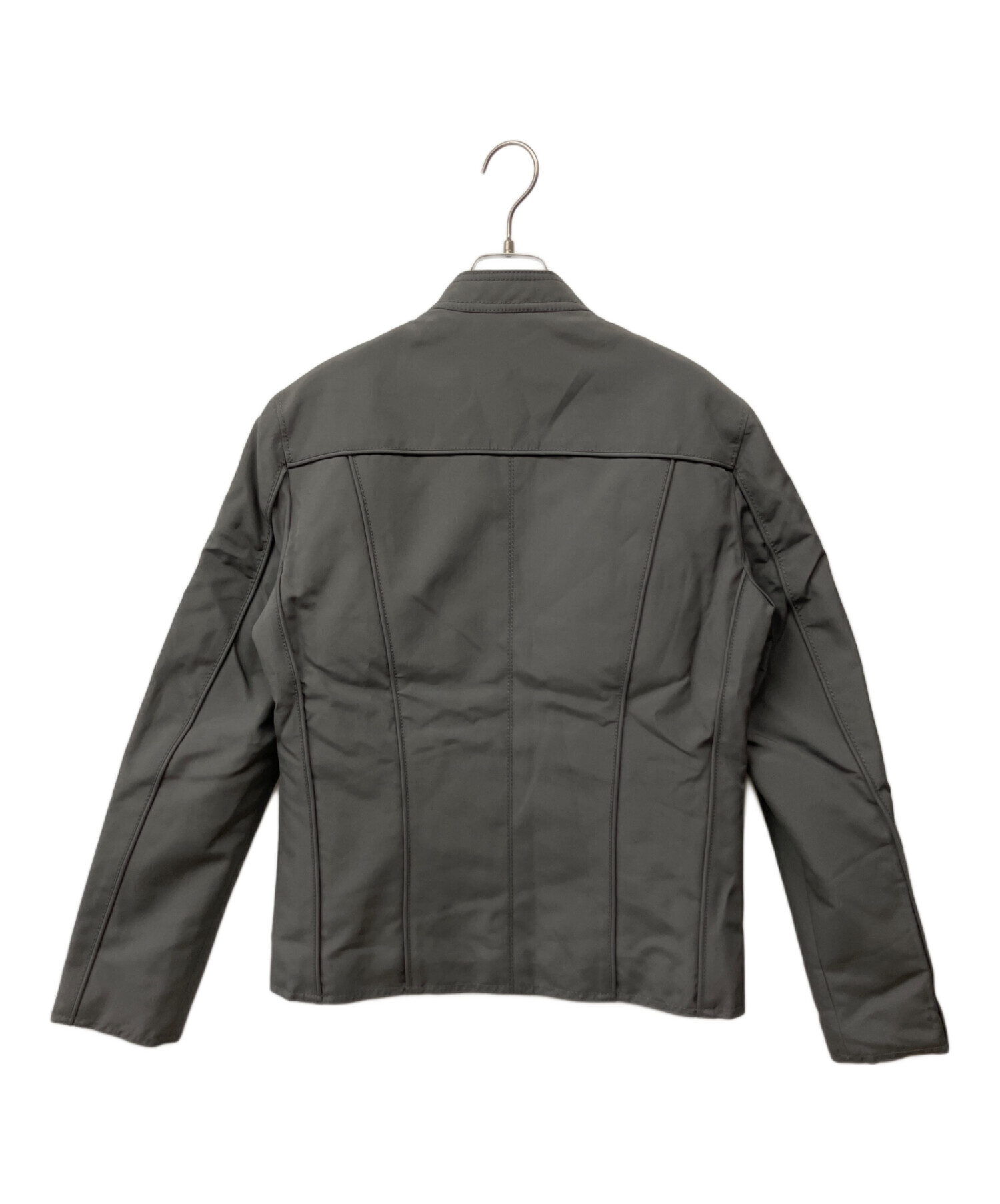 中古・古着通販】ARMANI EXCHANGE (アルマーニ エクスチェンジ) ジップ 