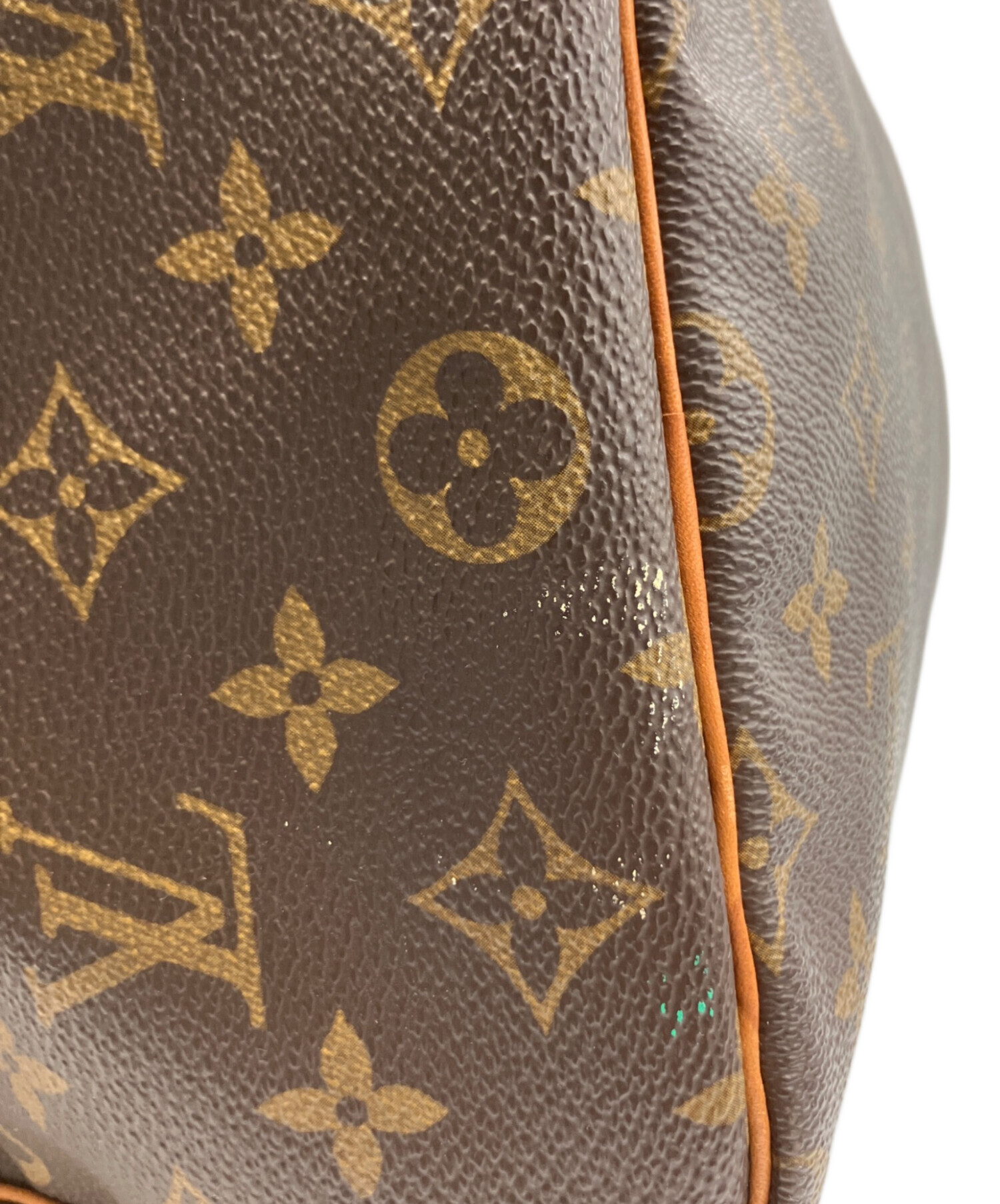 中古・古着通販】LOUIS VUITTON (ルイ ヴィトン) ハンドバッグ