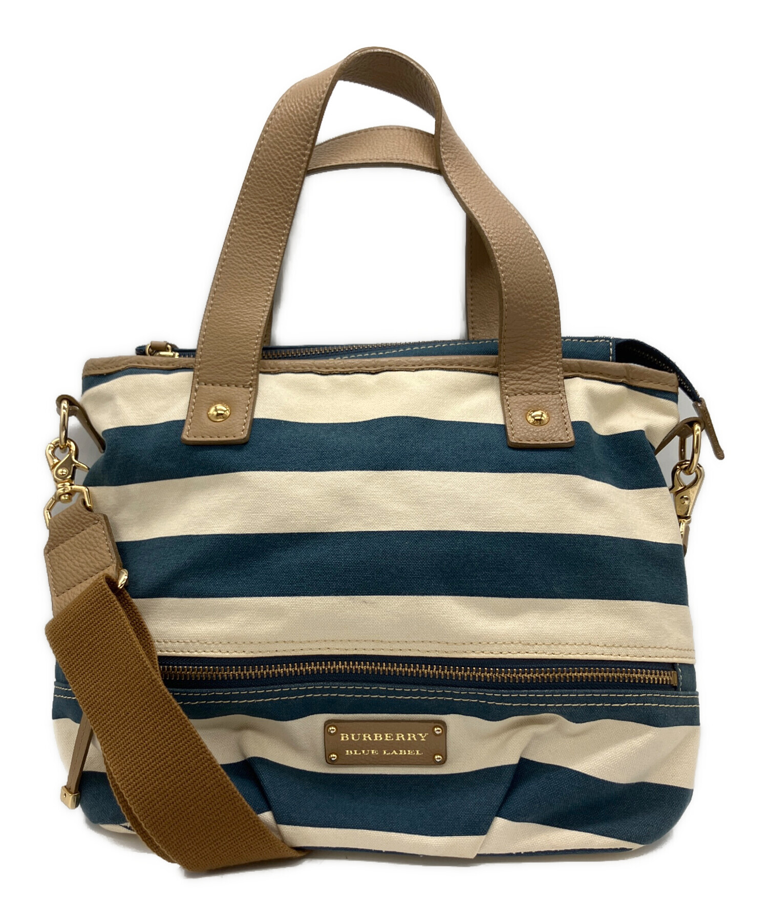 中古・古着通販】BURBERRY BLUE LABEL (バーバリー ブルー レーベル