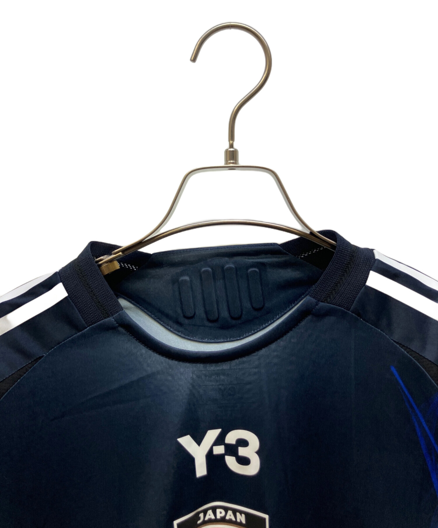 中古・古着通販】日本代表 (ニホンダイヒョウ) adidas (アディダス) Y