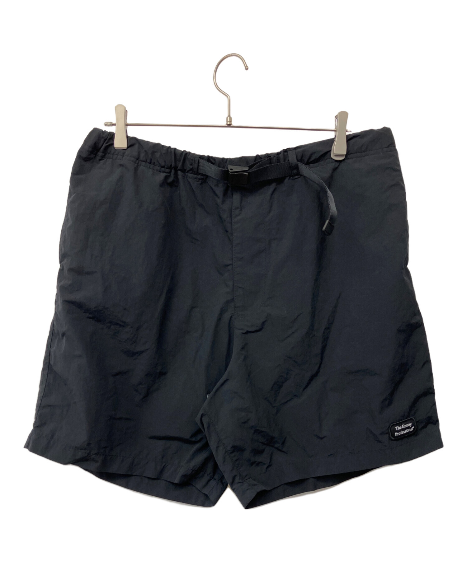Ennoy 初期型 ショートパンツ Lサイズ 未着用 中古・古着通販】The Ennnoy Professional (ザ エンノイ
