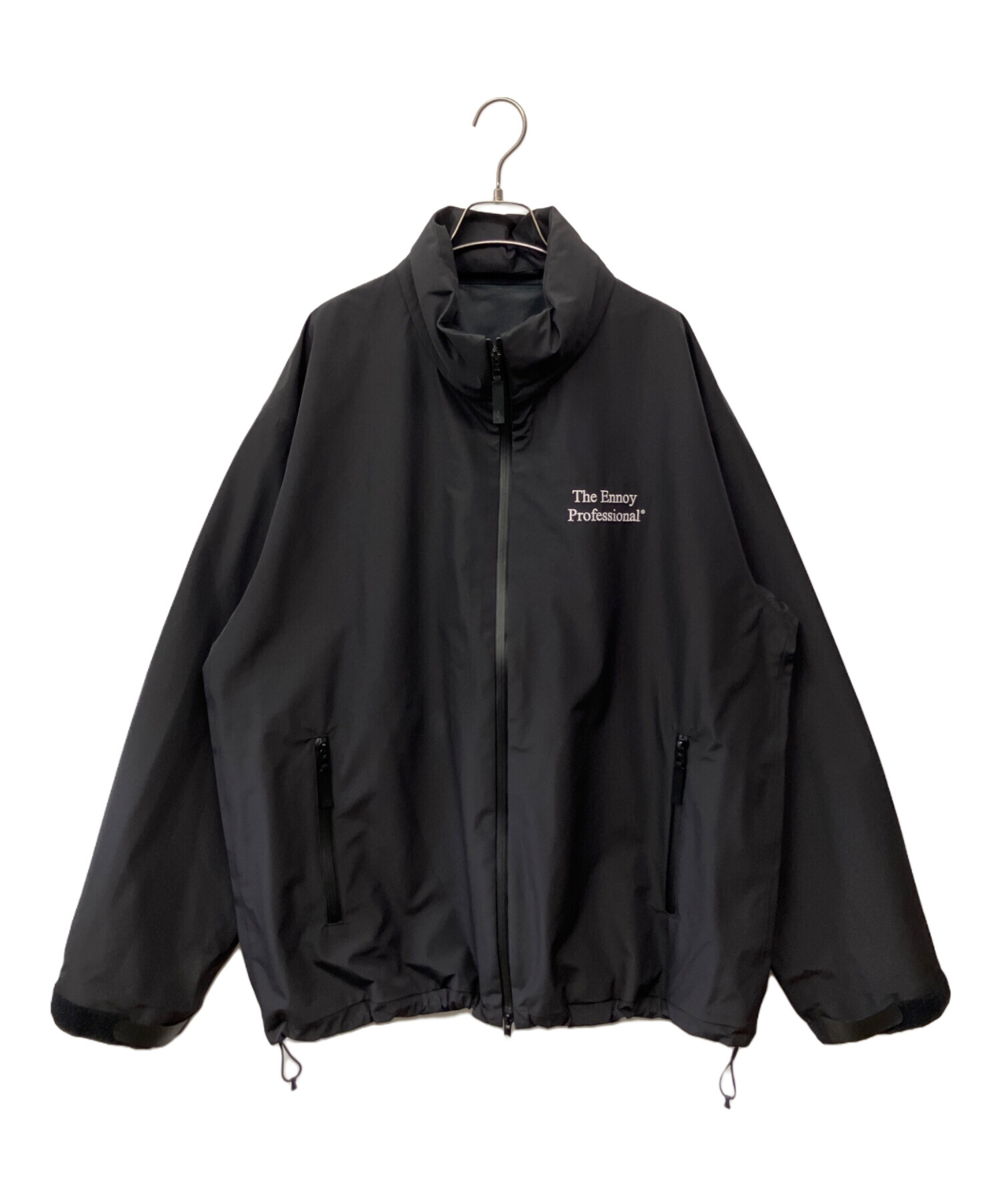 ジャケット・アウター TheEnnoy Professional3LAYER SHELL JACKET 中古・古着通販】The Ennnoy Professional (ザ エンノイ