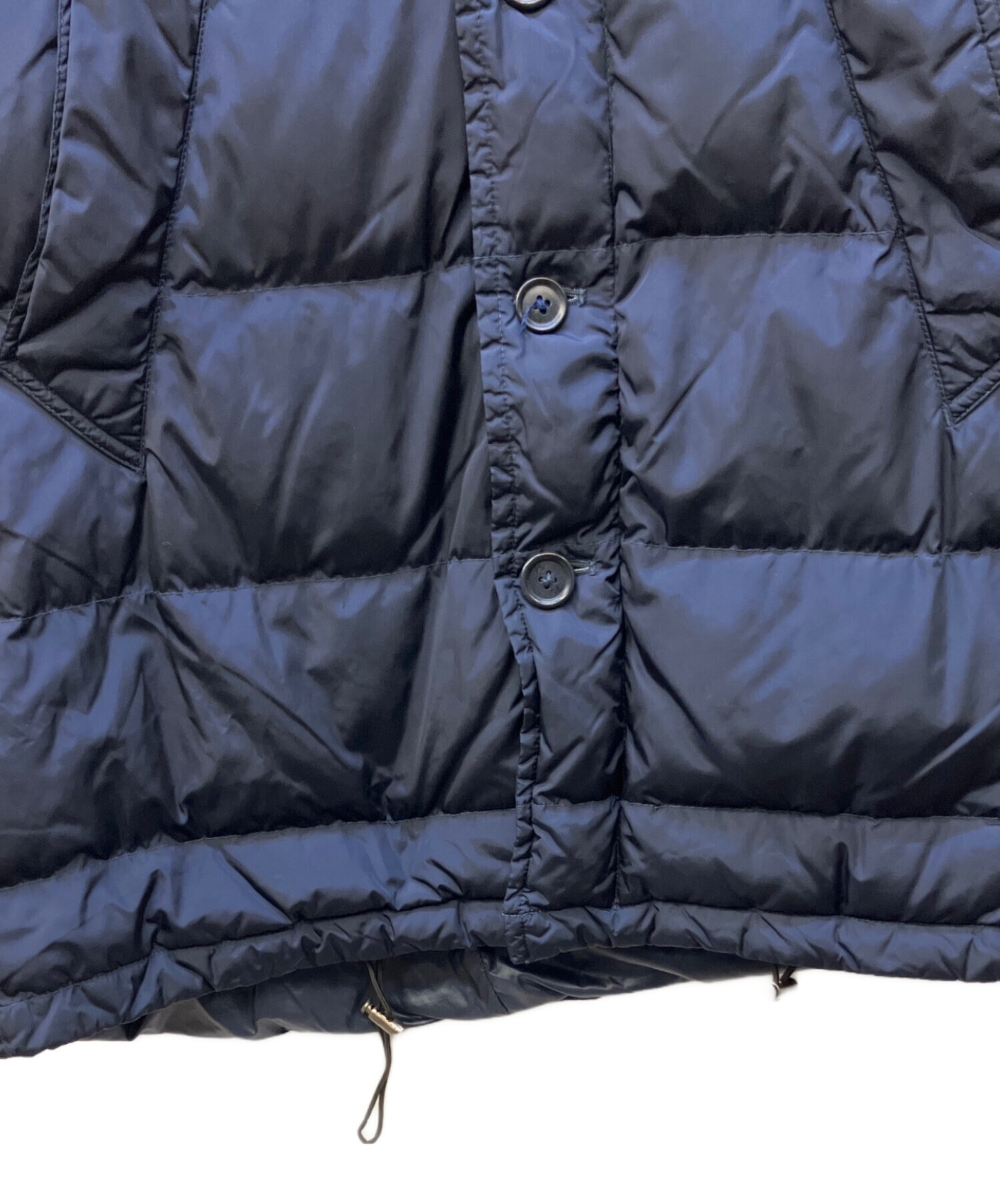 中古・古着通販】PAUL SMITH (ポールスミス) ダウンジャケット