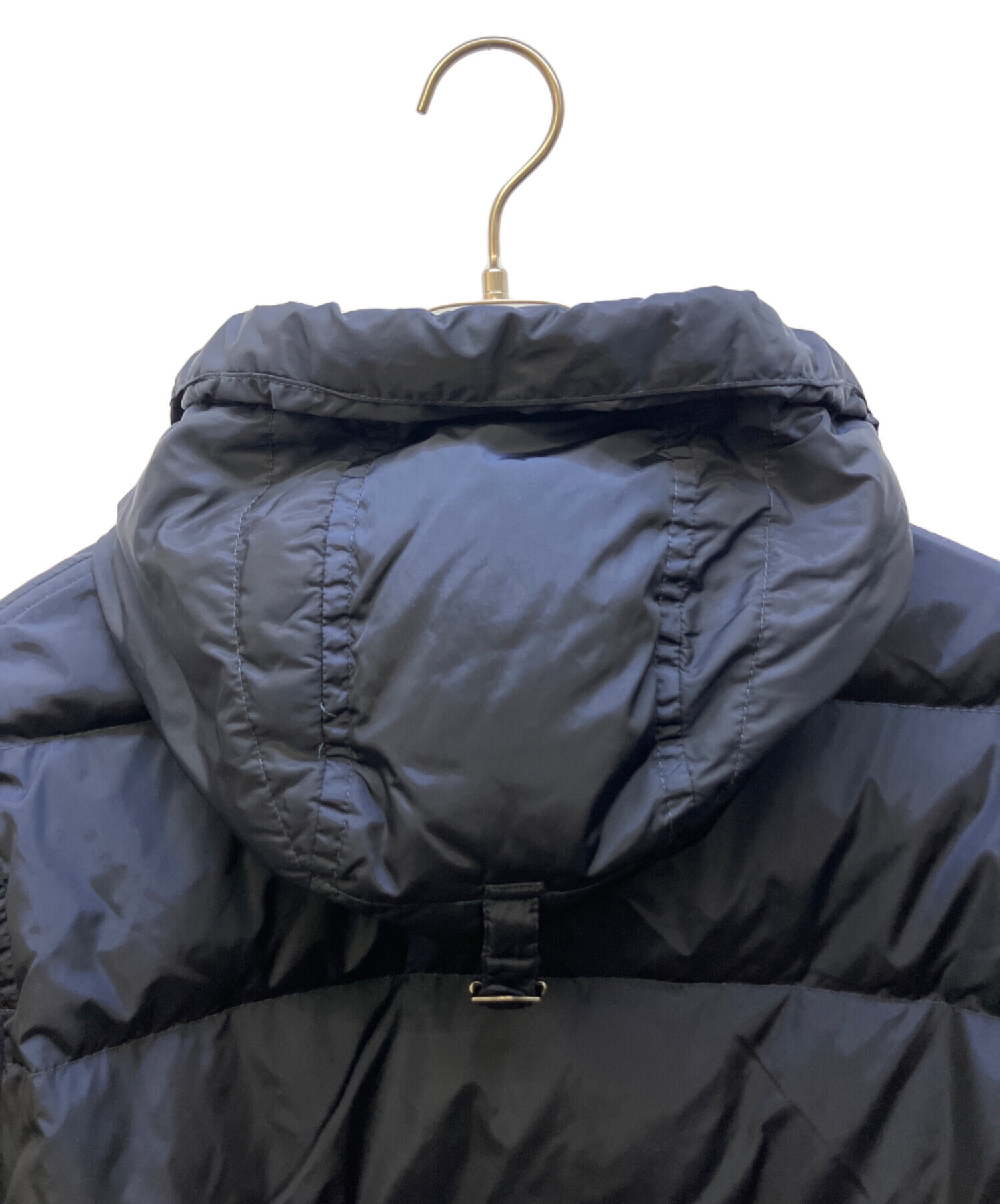 中古・古着通販】PAUL SMITH (ポールスミス) ダウンジャケット