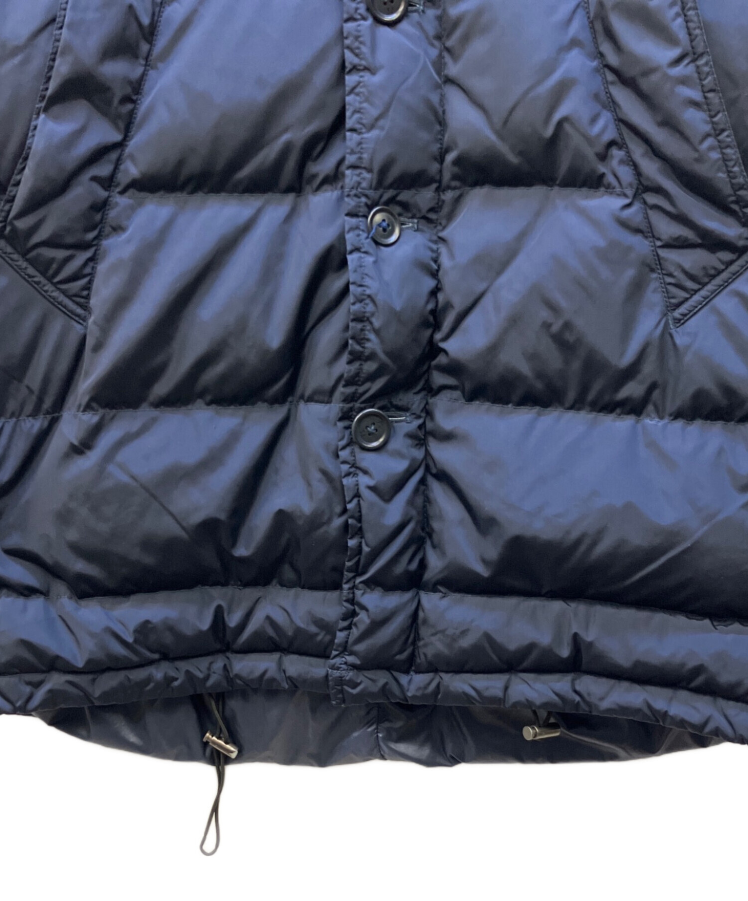 中古・古着通販】PAUL SMITH (ポールスミス) ダウンジャケット