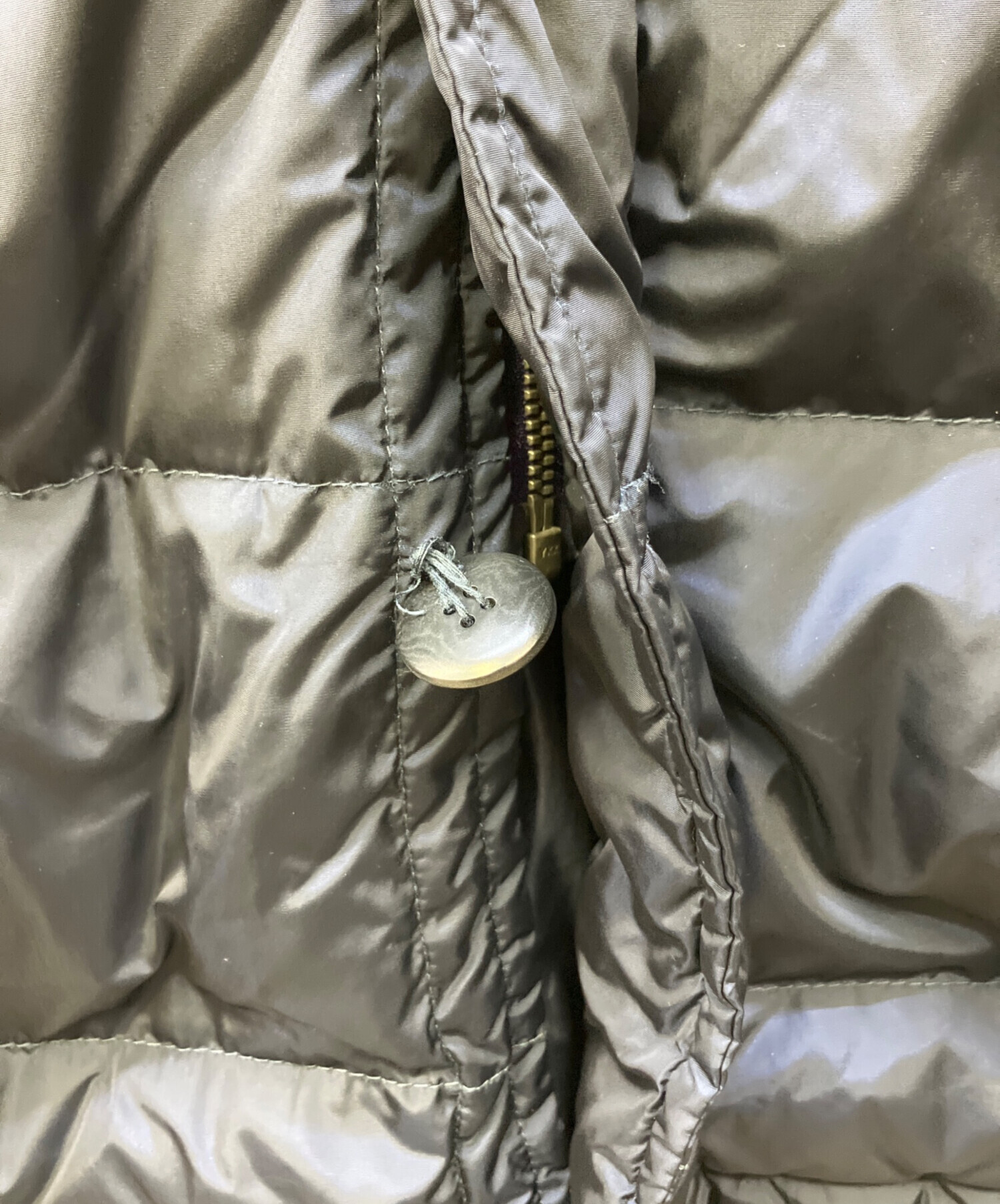 中古・古着通販】PAUL SMITH (ポールスミス) ダウンジャケット