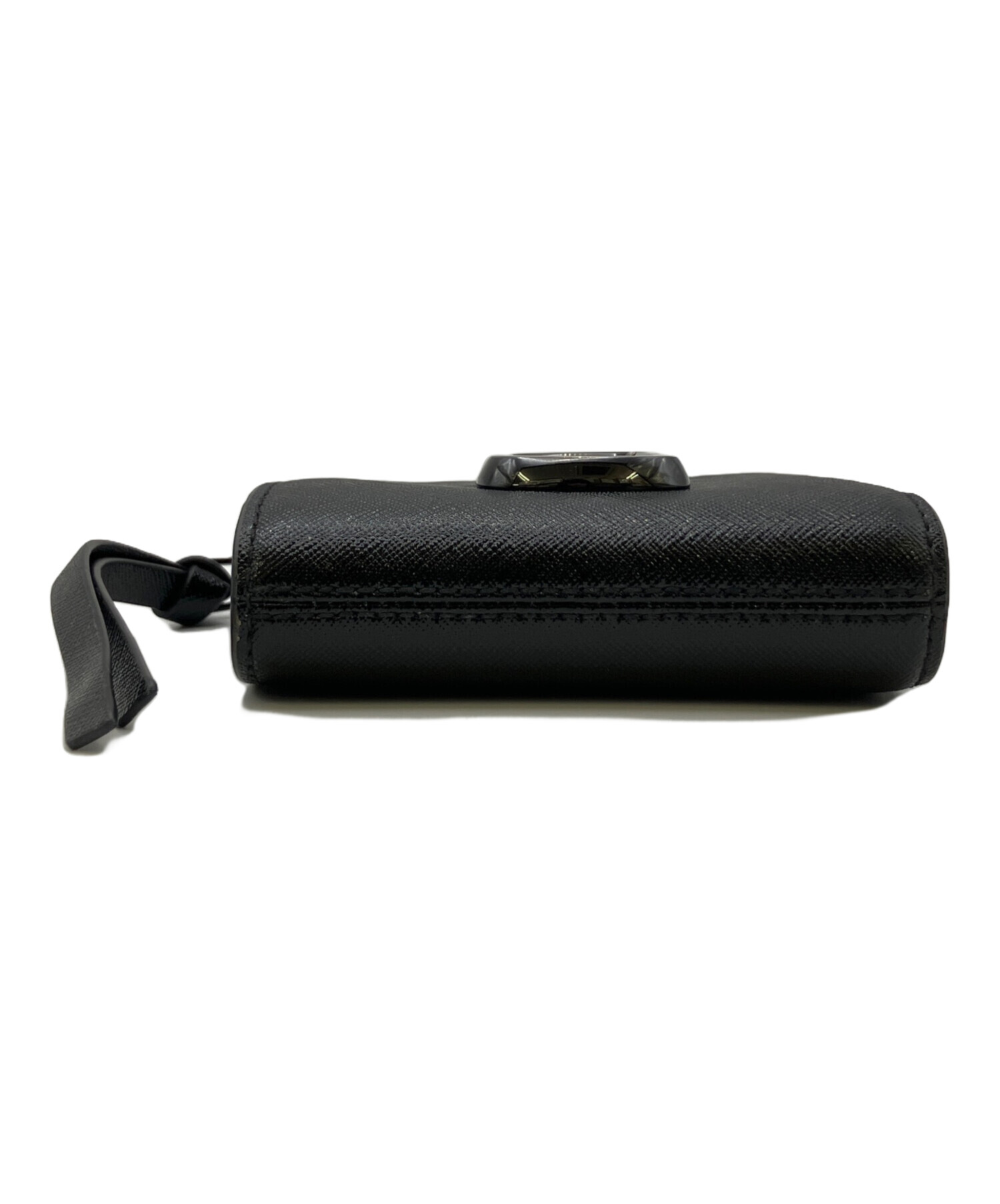 中古・古着通販】MARC JACOBS (マークジェイコブス) 2つ折り財布