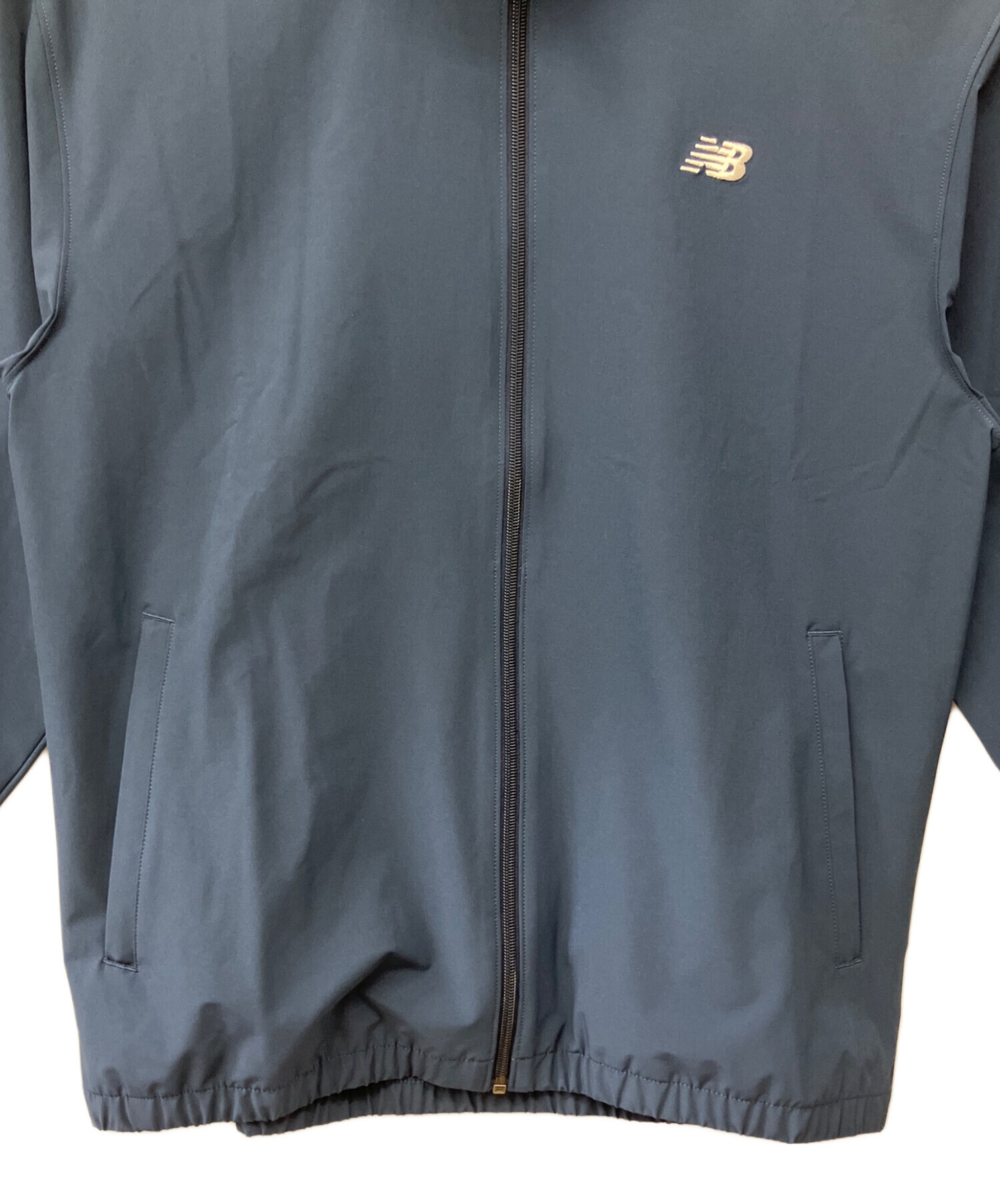 中古・古着通販】NEW BALANCE (ニューバランス) トラックジャケット