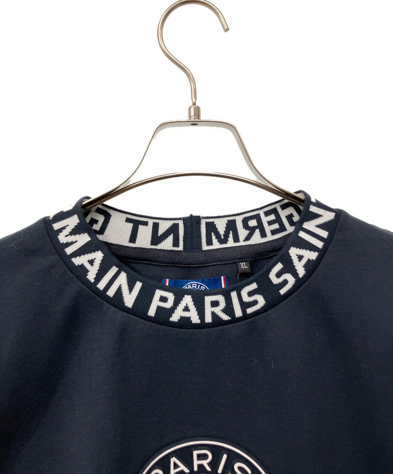 中古・古着通販】Paris Saint-Germain (パリサンジェルマン