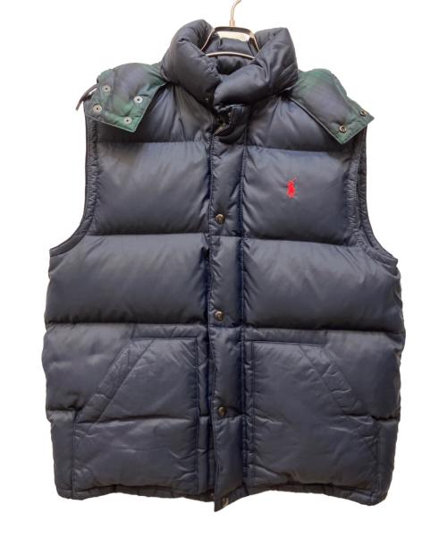 中古・古着通販】POLO RALPH LAUREN (ポロ・ラルフローレン) ダウン