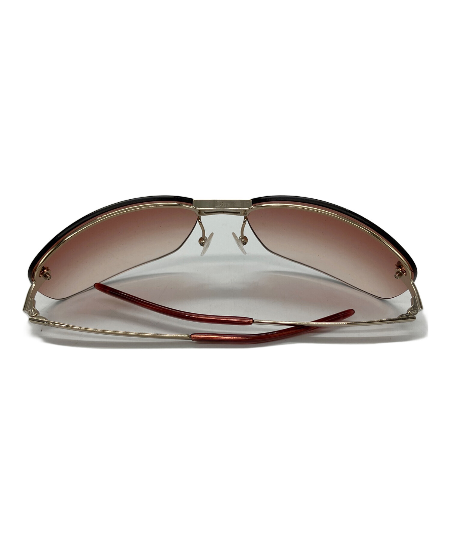 Dior サングラス 新品未使用 中古・古着通販】DIOR (ディオール) サングラス｜ブランド・古着通販