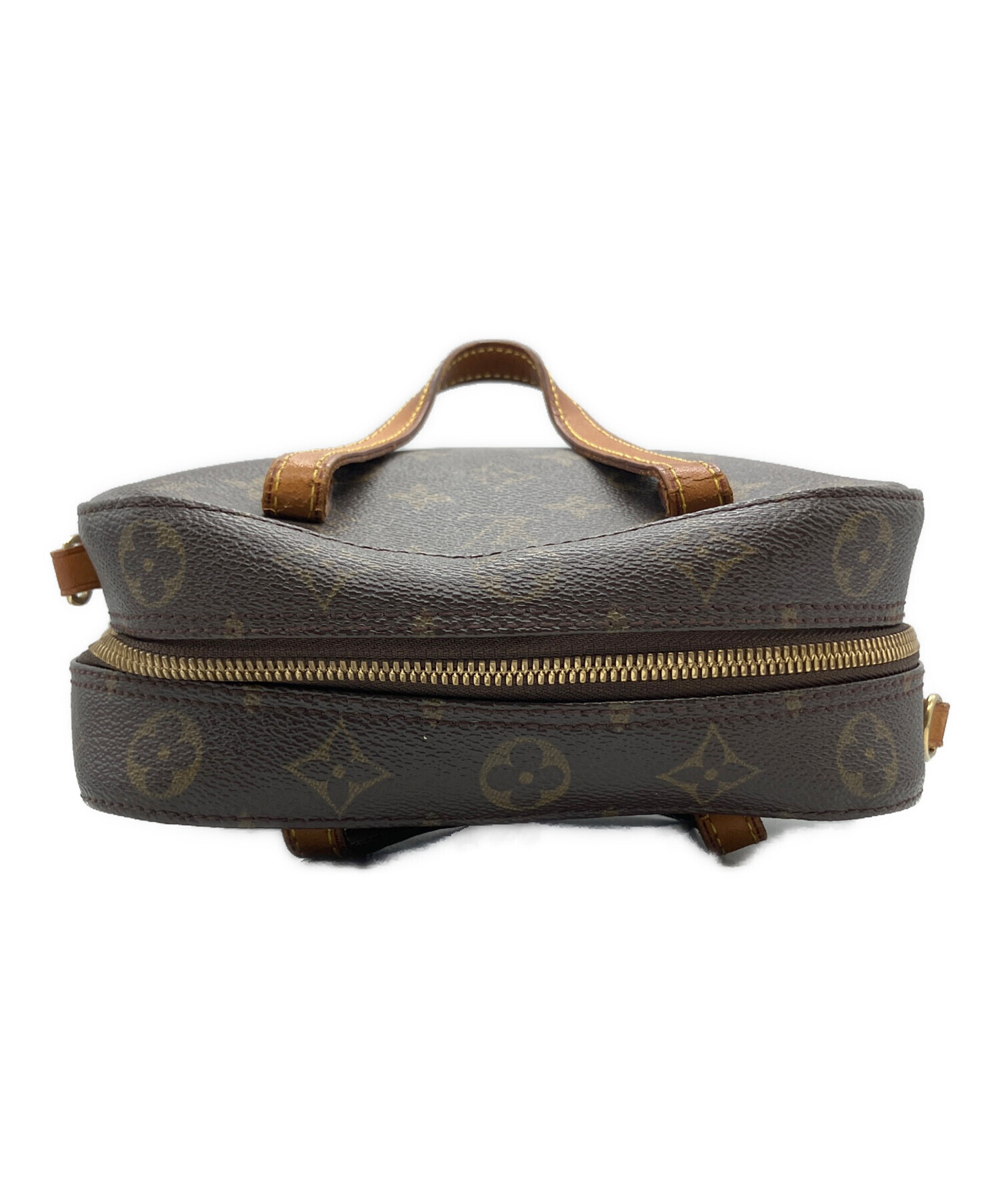 中古・古着通販】LOUIS VUITTON (ルイ ヴィトン) ハンドバッグ