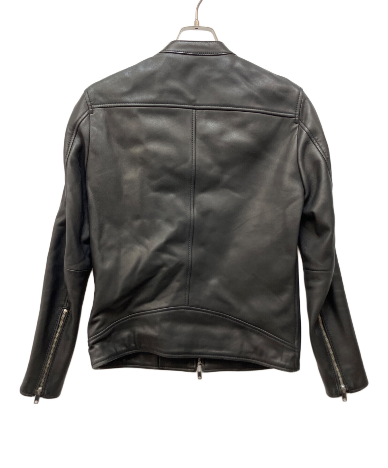 美品　ライダースジャケット　UNITED TOKYO ユナイテッドトーキョー 中古・古着通販】UNITED TOKYO (ユナイテッドトーキョー) シングル