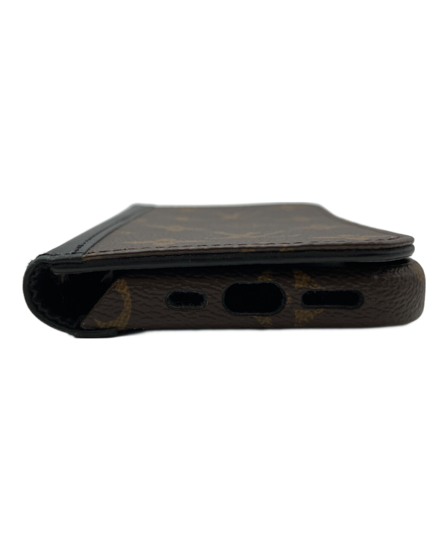 中古・古着通販】LOUIS VUITTON (ルイ ヴィトン) iPhone 15 ケース