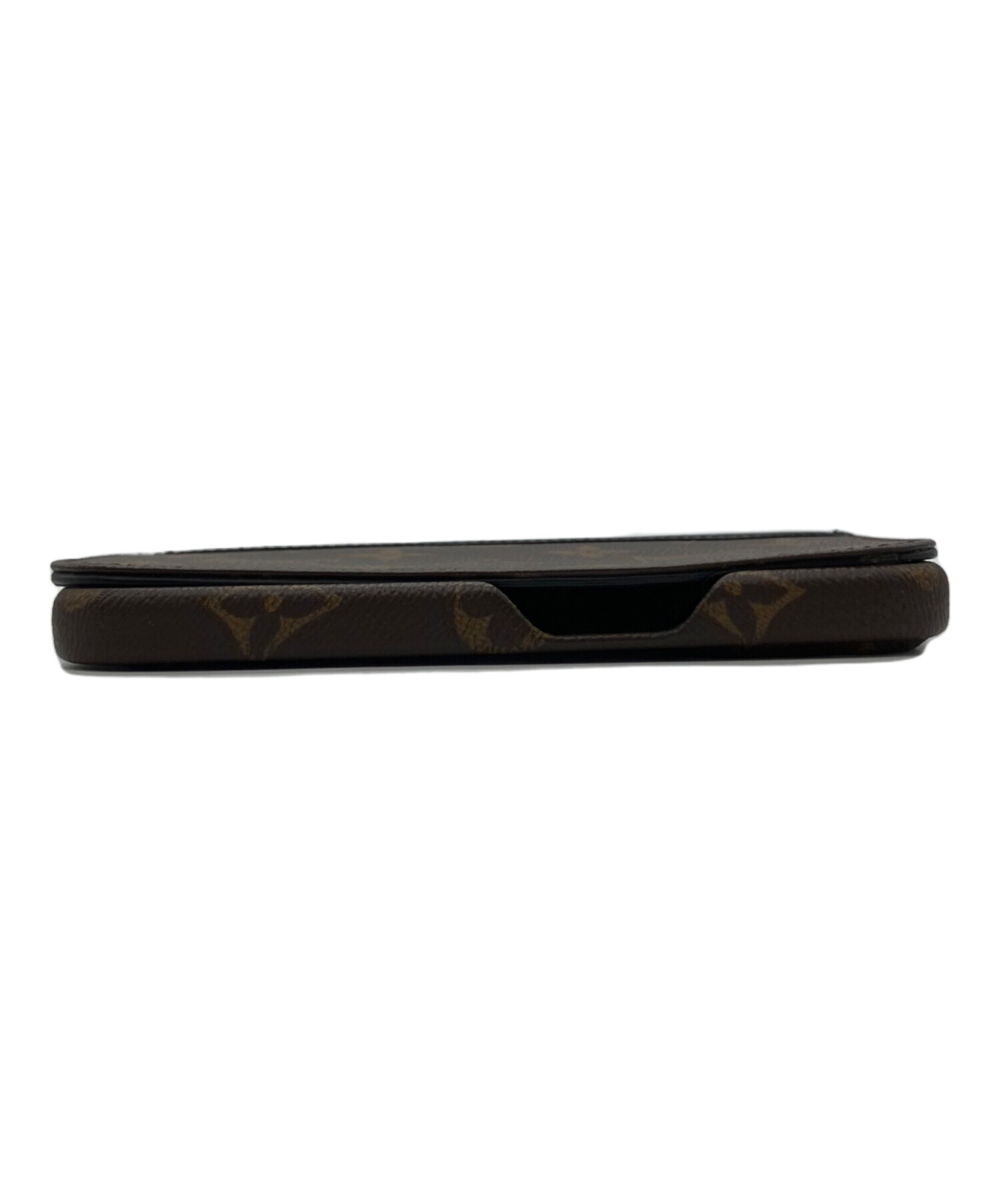 中古・古着通販】LOUIS VUITTON (ルイ ヴィトン) iPhone 15 ケース