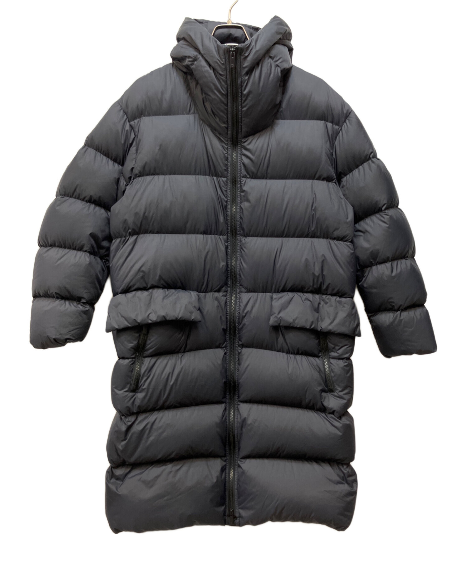 中古・古着通販】UNIQLO (ユニクロ) +J (プラスジェイ) ダウン