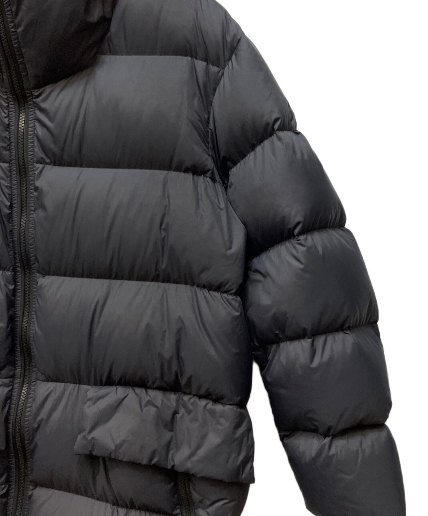 中古・古着通販】UNIQLO (ユニクロ) +J (プラスジェイ) ダウン