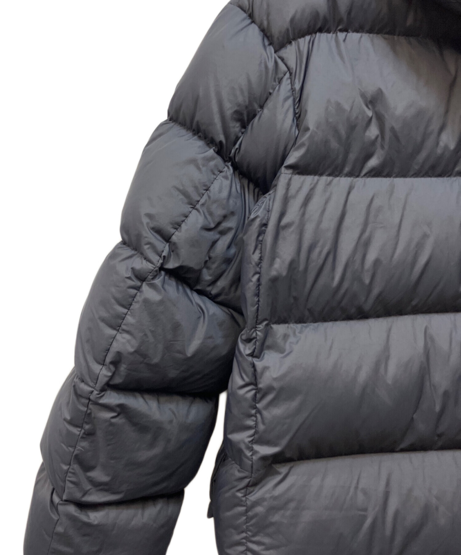 中古・古着通販】UNIQLO (ユニクロ) +J (プラスジェイ) ダウン