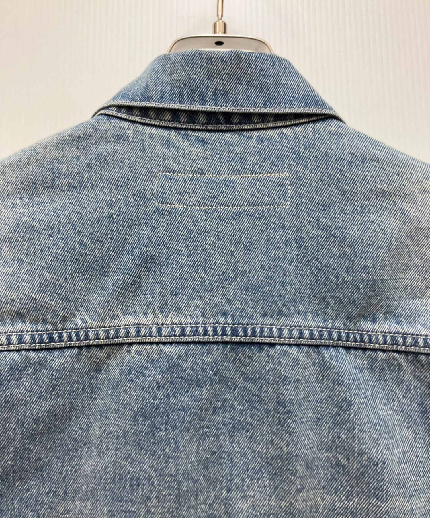 中古・古着通販】JOURNAL STANDARD (ジャーナルスタンダード) デニム