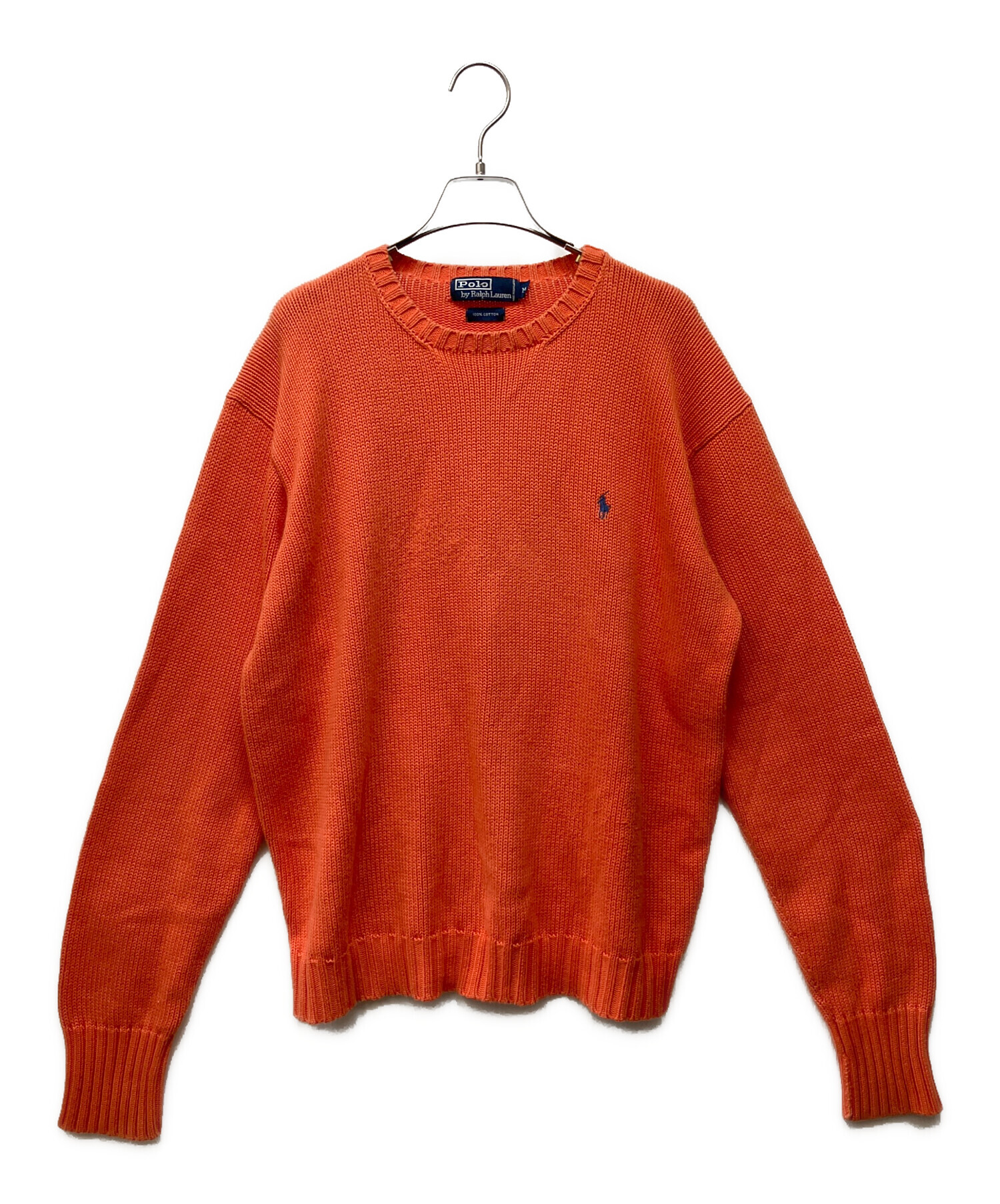 中古・古着通販】POLO RALPH LAUREN (ポロ・ラルフローレン) 厚手