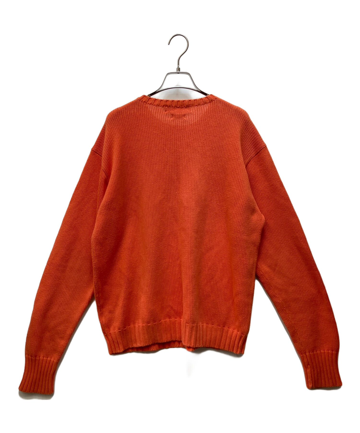 中古・古着通販】POLO RALPH LAUREN (ポロ・ラルフローレン) 厚手 