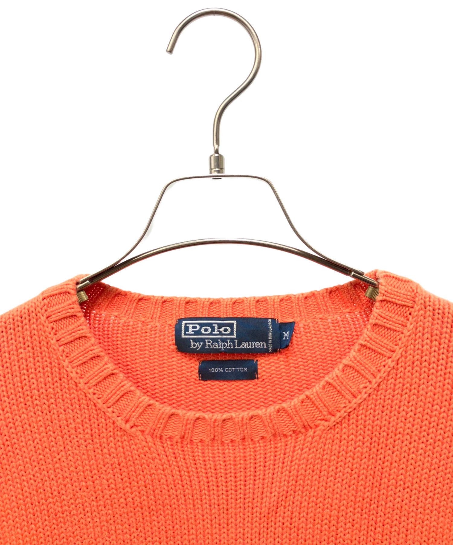 中古・古着通販】POLO RALPH LAUREN (ポロ・ラルフローレン) 厚手