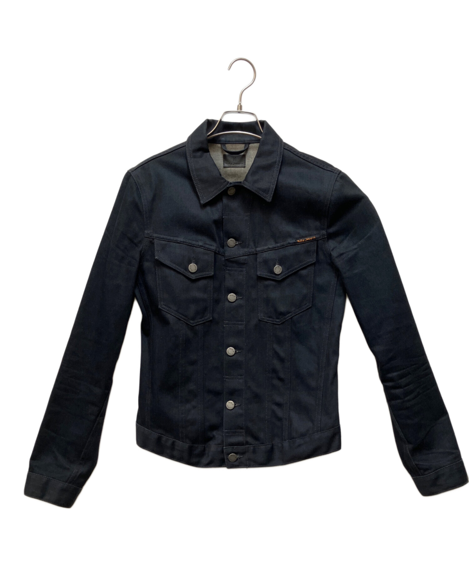 中古・古着通販】NUDIE JEANS (ヌーディー・ジーンズ) デニム