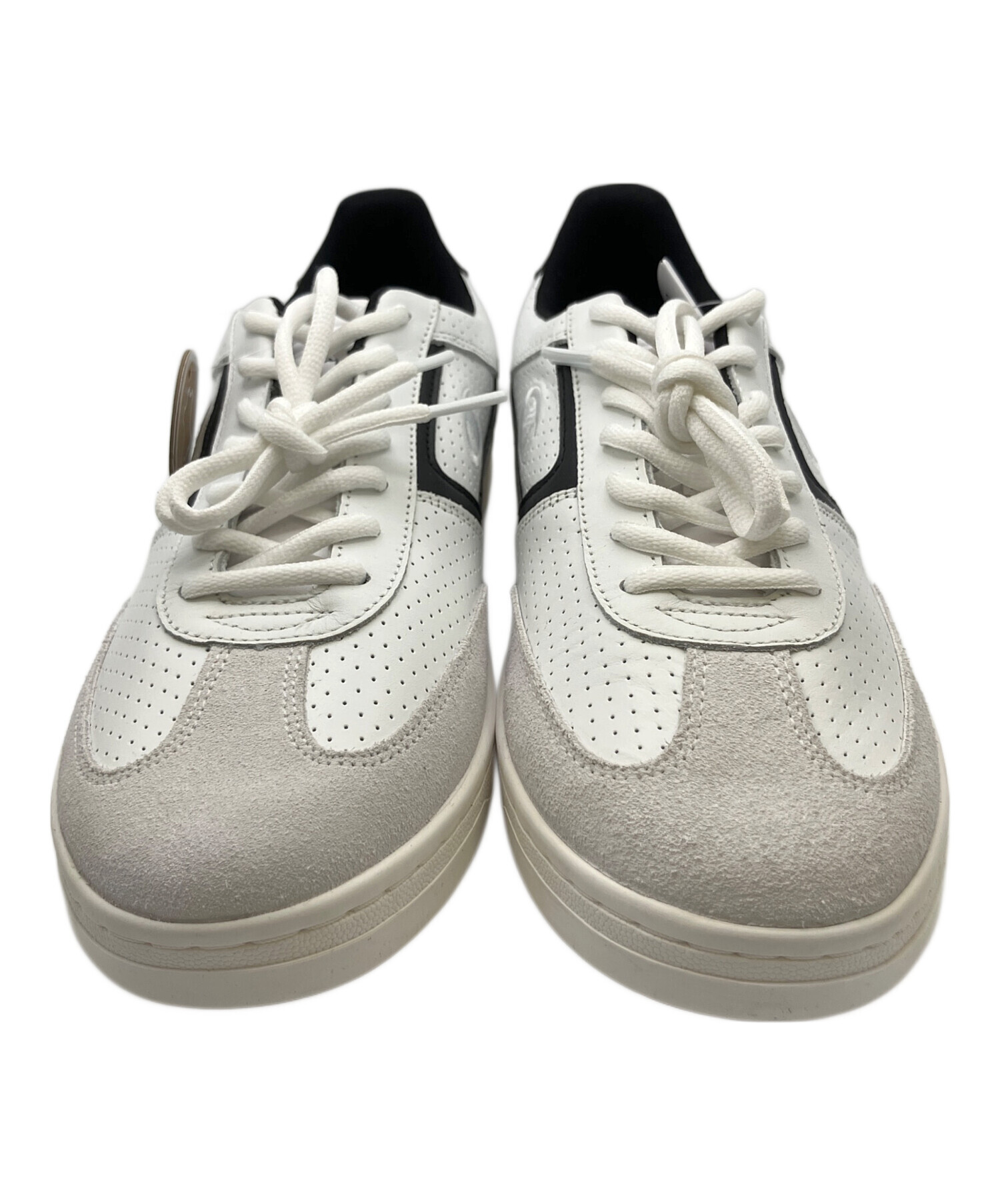 中古・古着通販】Champion (チャンピオン) スニーカー ホワイト