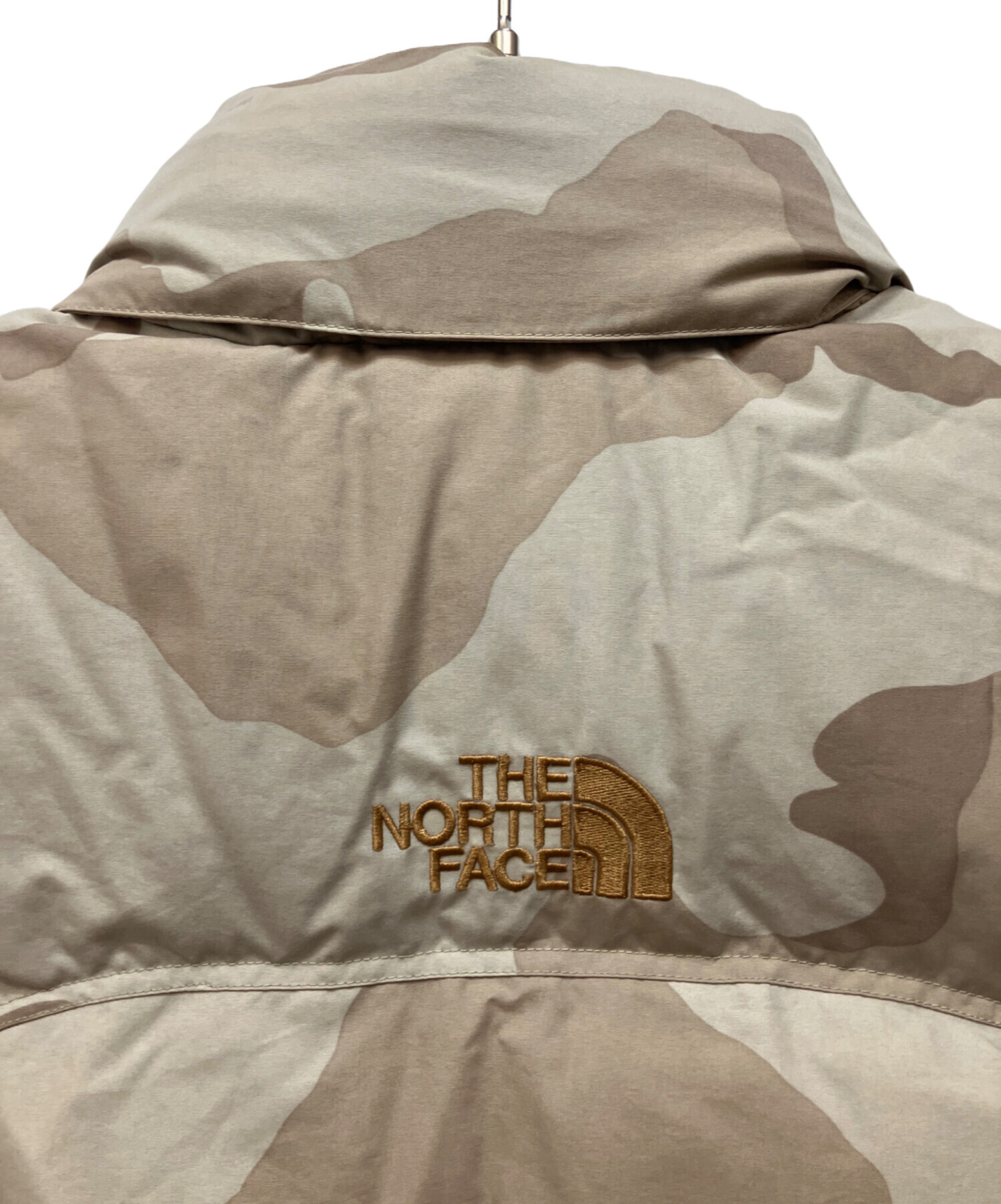 中古・古着通販】THE NORTH FACE (ザ ノース フェイス) ヌプシダウン