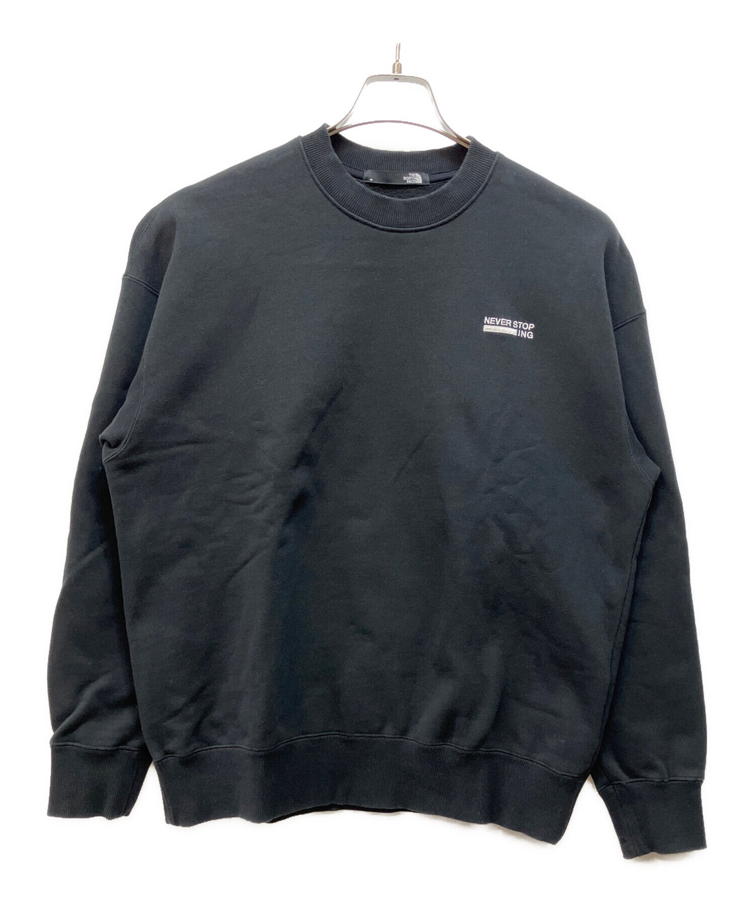 中古・古着通販】THE NORTH FACE (ザ ノース フェイス) スウェット