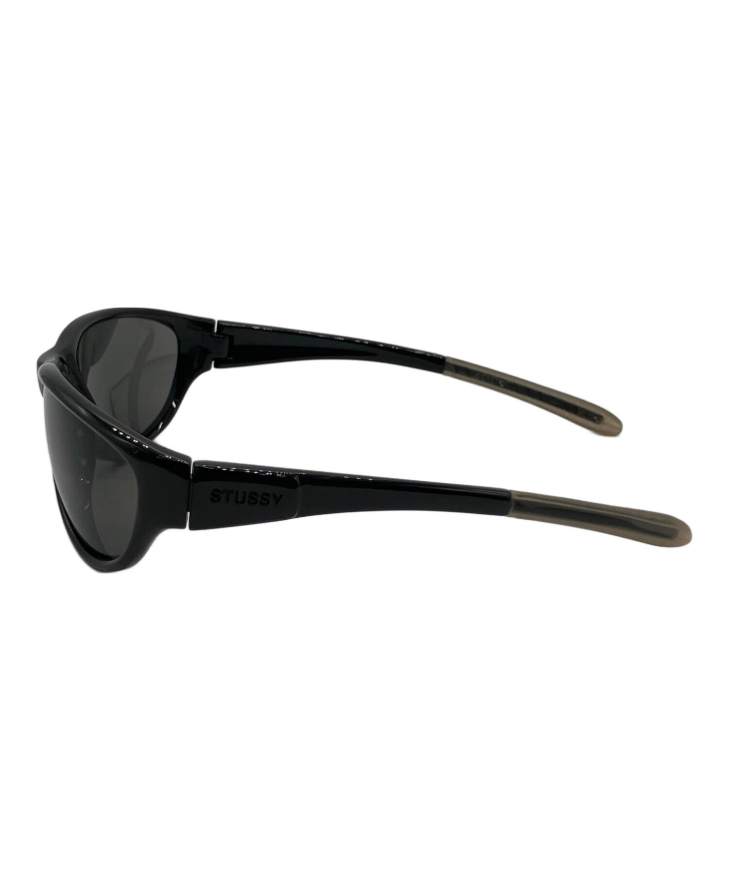 美品　ステューシー サングラス 中古・古着通販】stussy (ステューシー) サングラス｜ブランド・古着