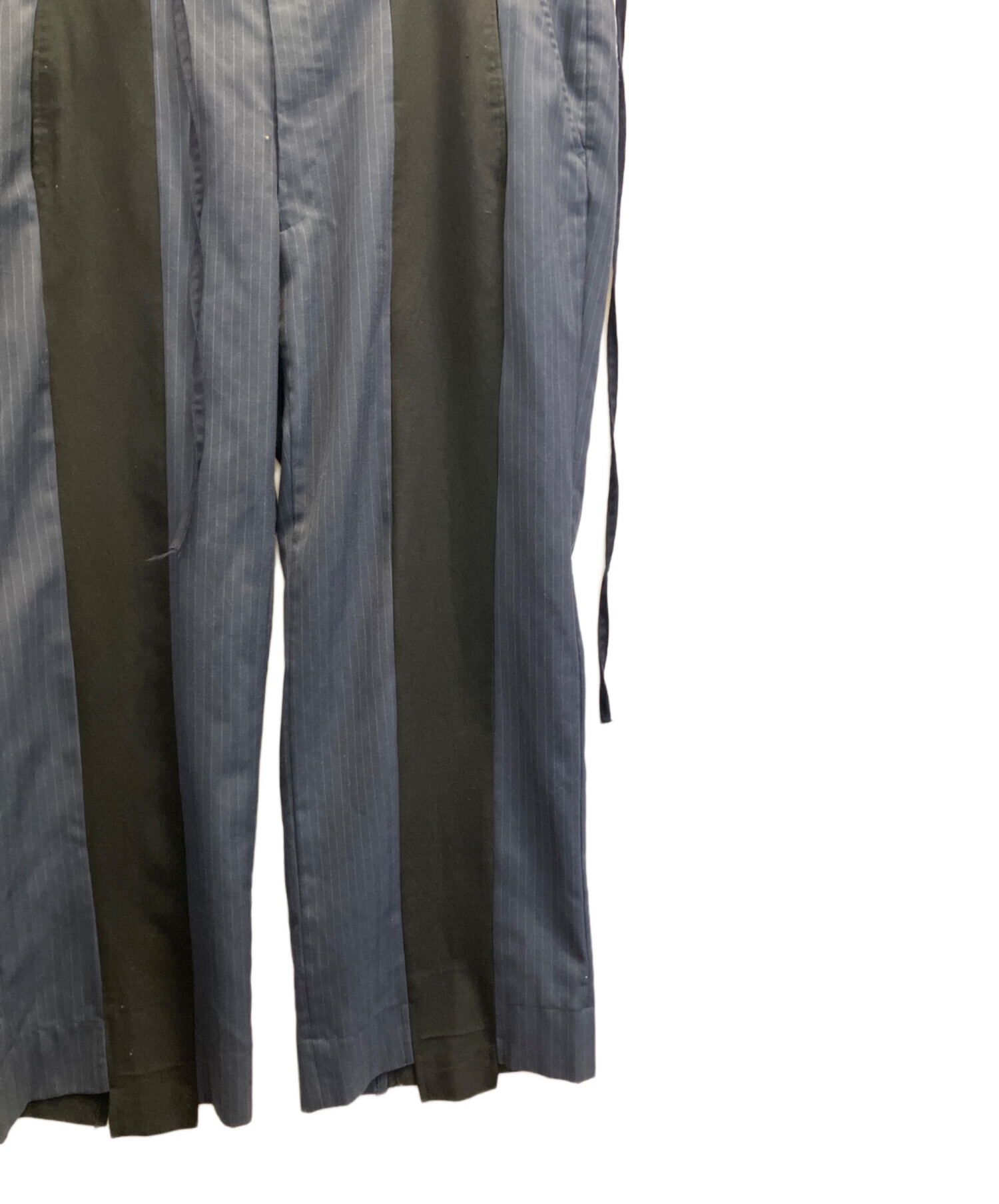 中古・古着通販】DISCOVERED (ディスカバード) ドッキングパンツ