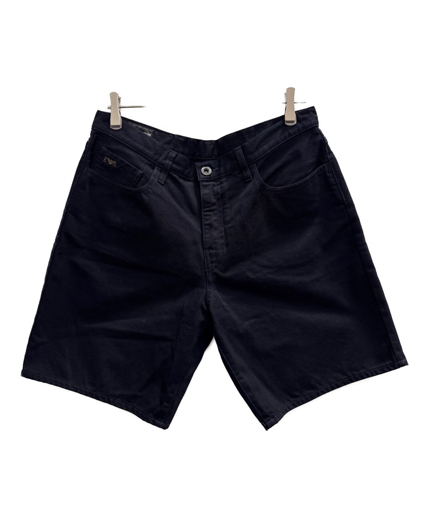 中古・古着通販】EMPORIO ARMANI (エンポリオ アルマーニ) ハーフ