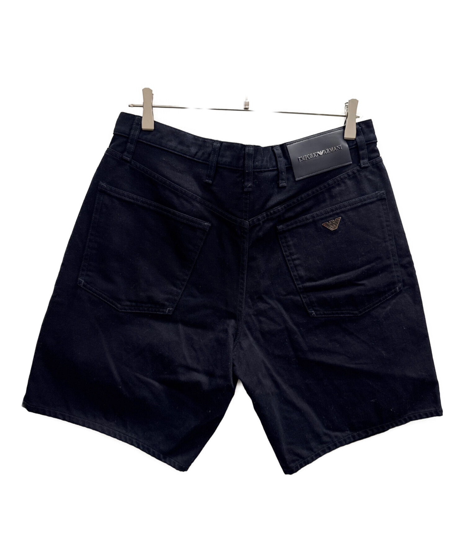 中古・古着通販】EMPORIO ARMANI (エンポリオ アルマーニ) ハーフ