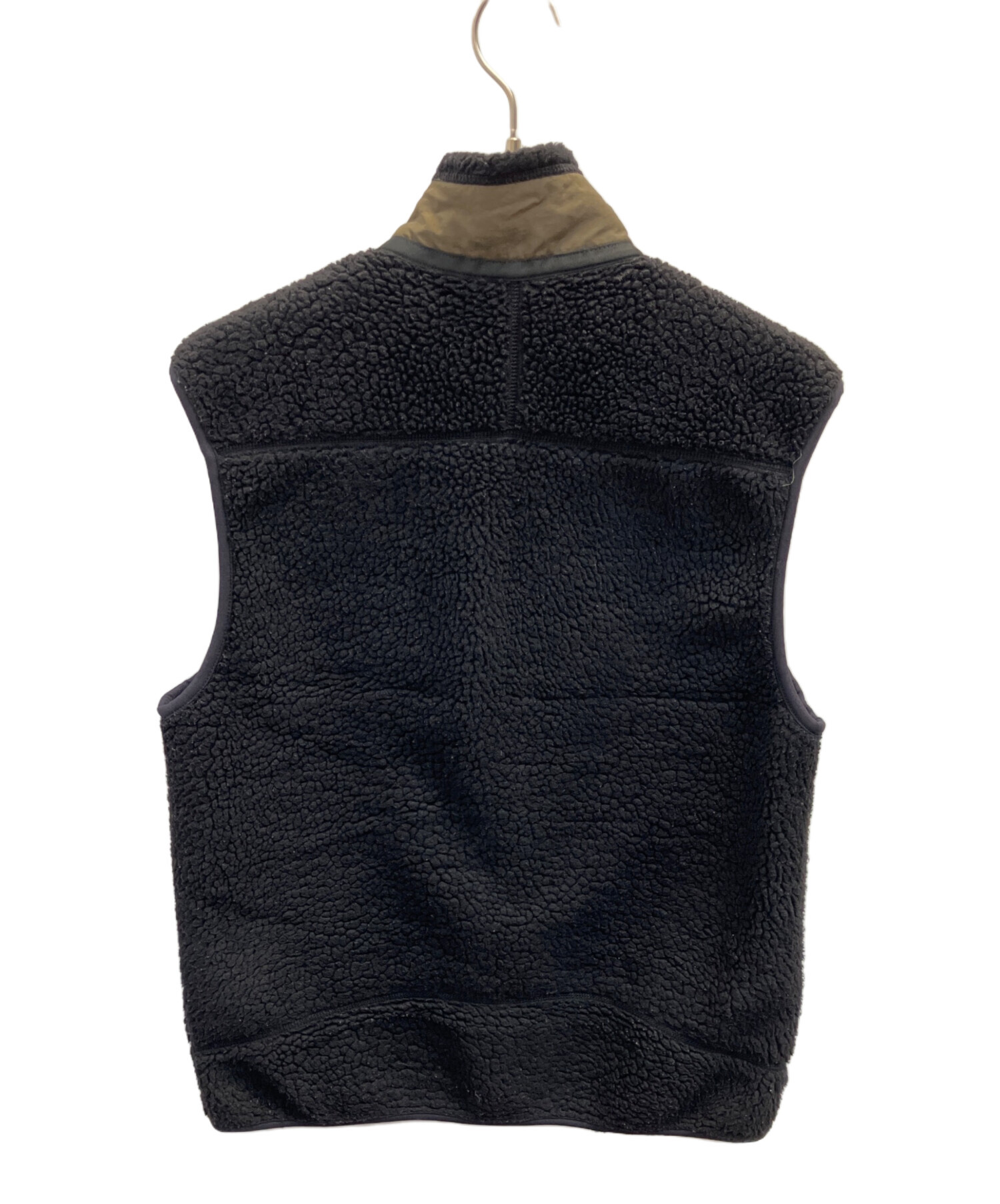 中古・古着通販】Patagonia (パタゴニア) クラシックレトロXフリース 