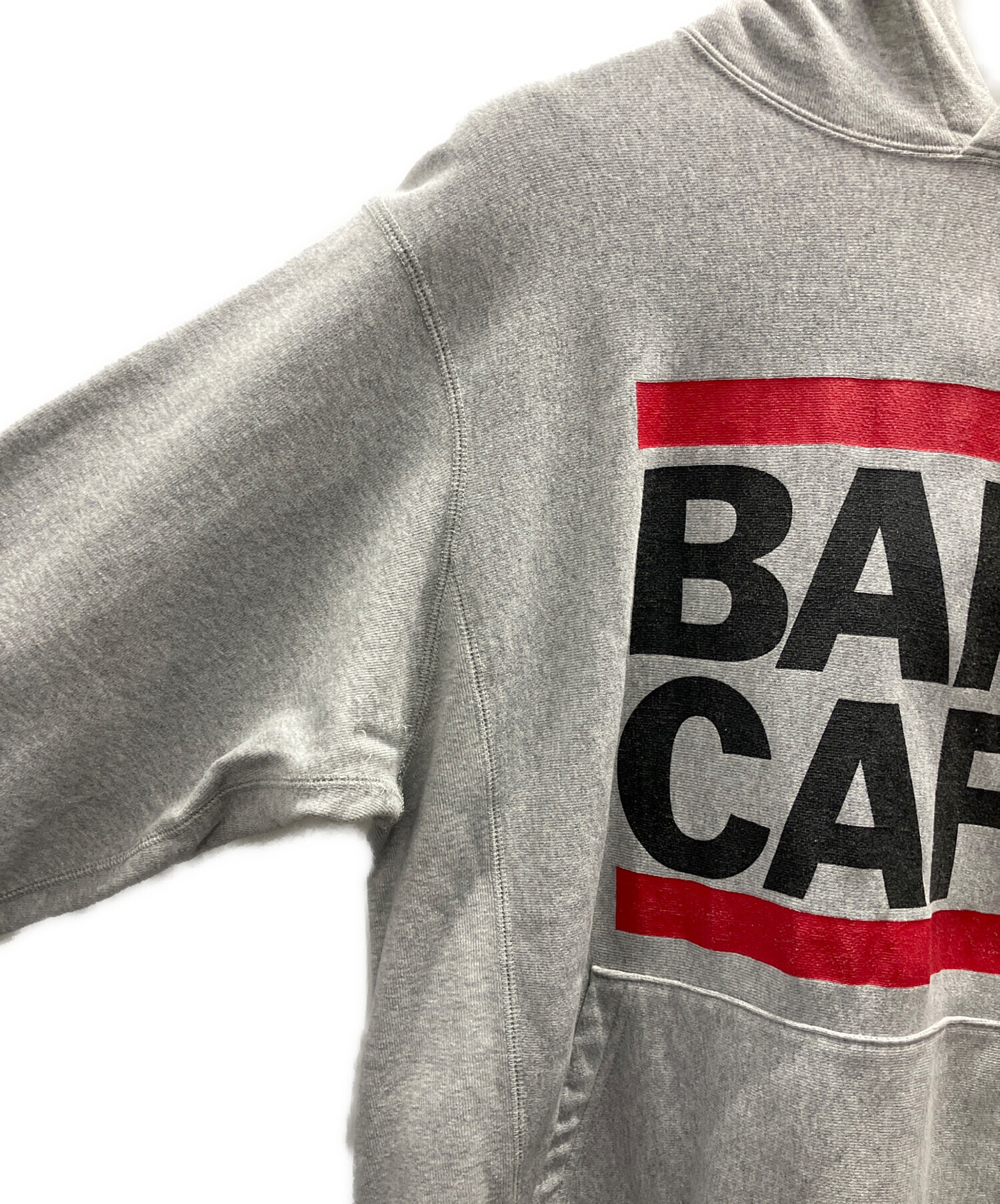 中古・古着通販】A BATHING APE (ア ベイシング エイプ) BAPE CAFE