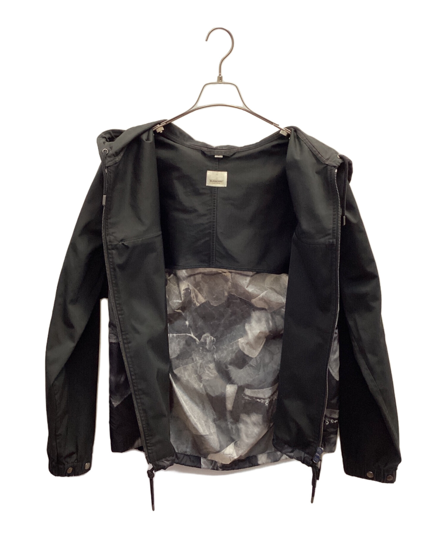 中古・古着通販】BURBERRY LONDON (バーバリーロンドン) ナイロン