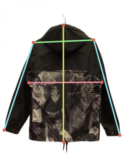 中古・古着通販】BURBERRY LONDON (バーバリーロンドン) ナイロン