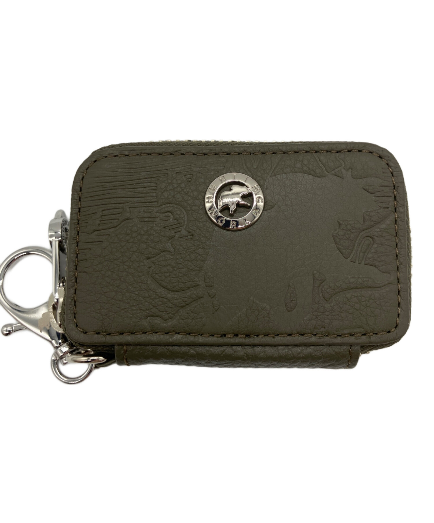 中古・古着通販】HUNTING WORLD (ハンティングワールド) スマートキー