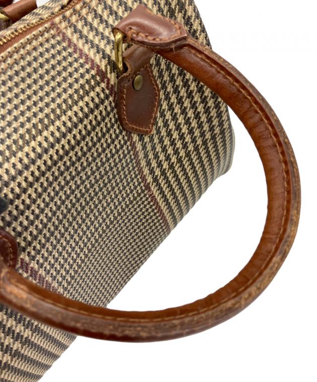 中古・古着通販】POLO RALPH LAUREN (ポロ・ラルフローレン) ボストン