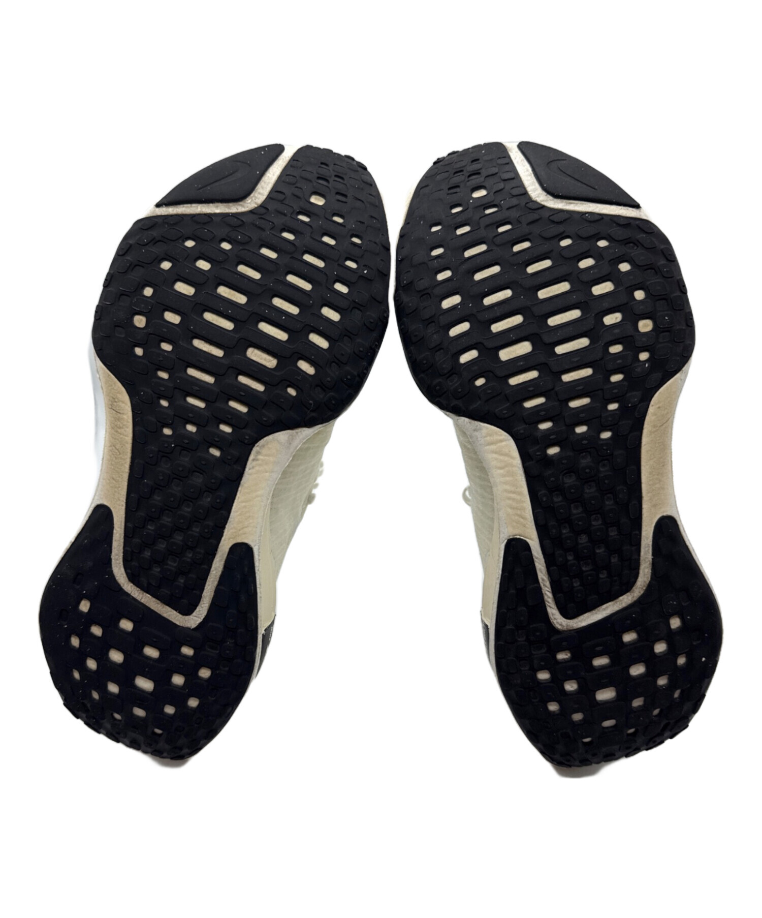 中古・古着通販】NIKE (ナイキ) スニーカー ホワイト サイズ:26cm 