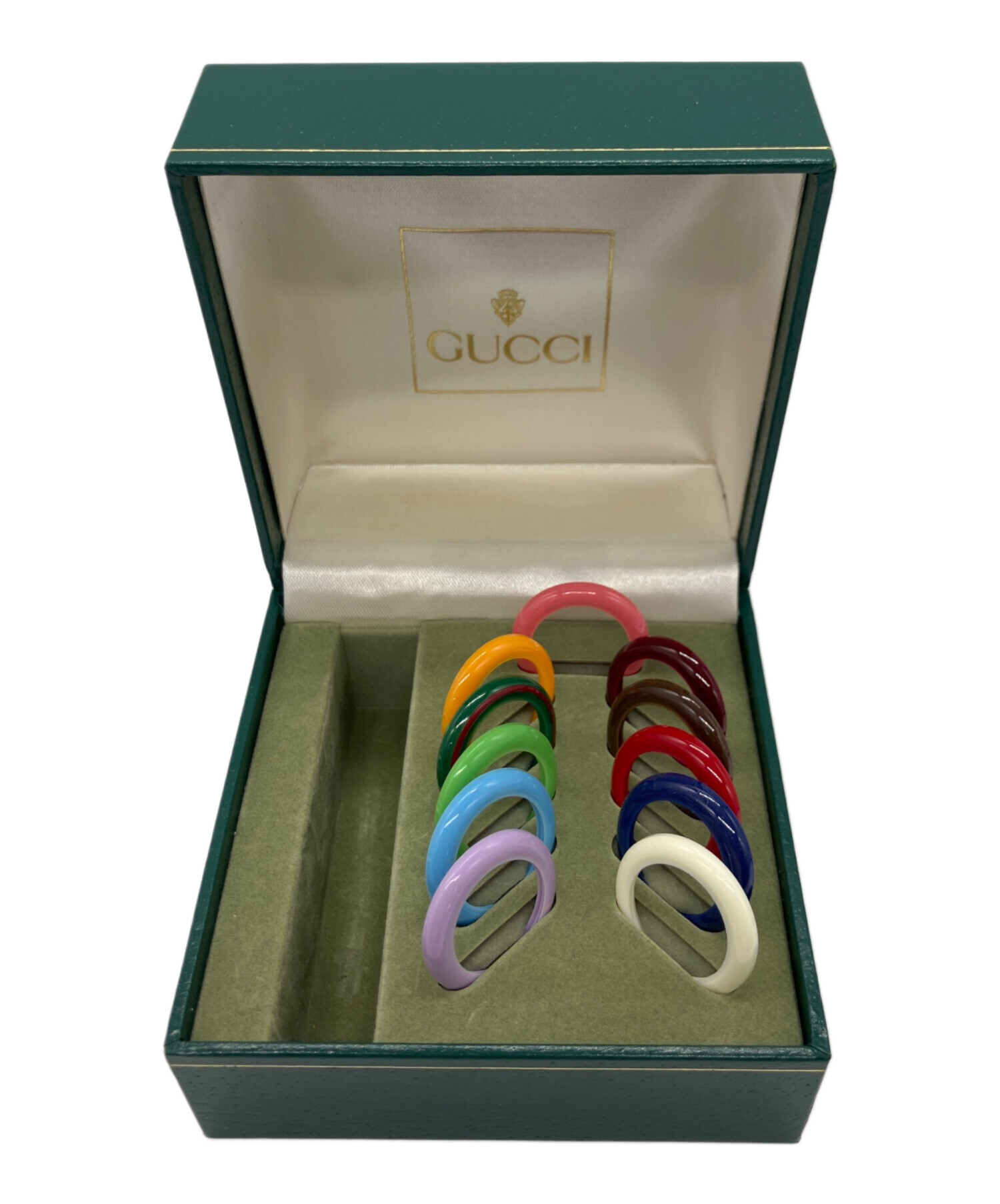 中古・古着通販】GUCCI (グッチ) チェンジベゼルウォッチ｜ブランド