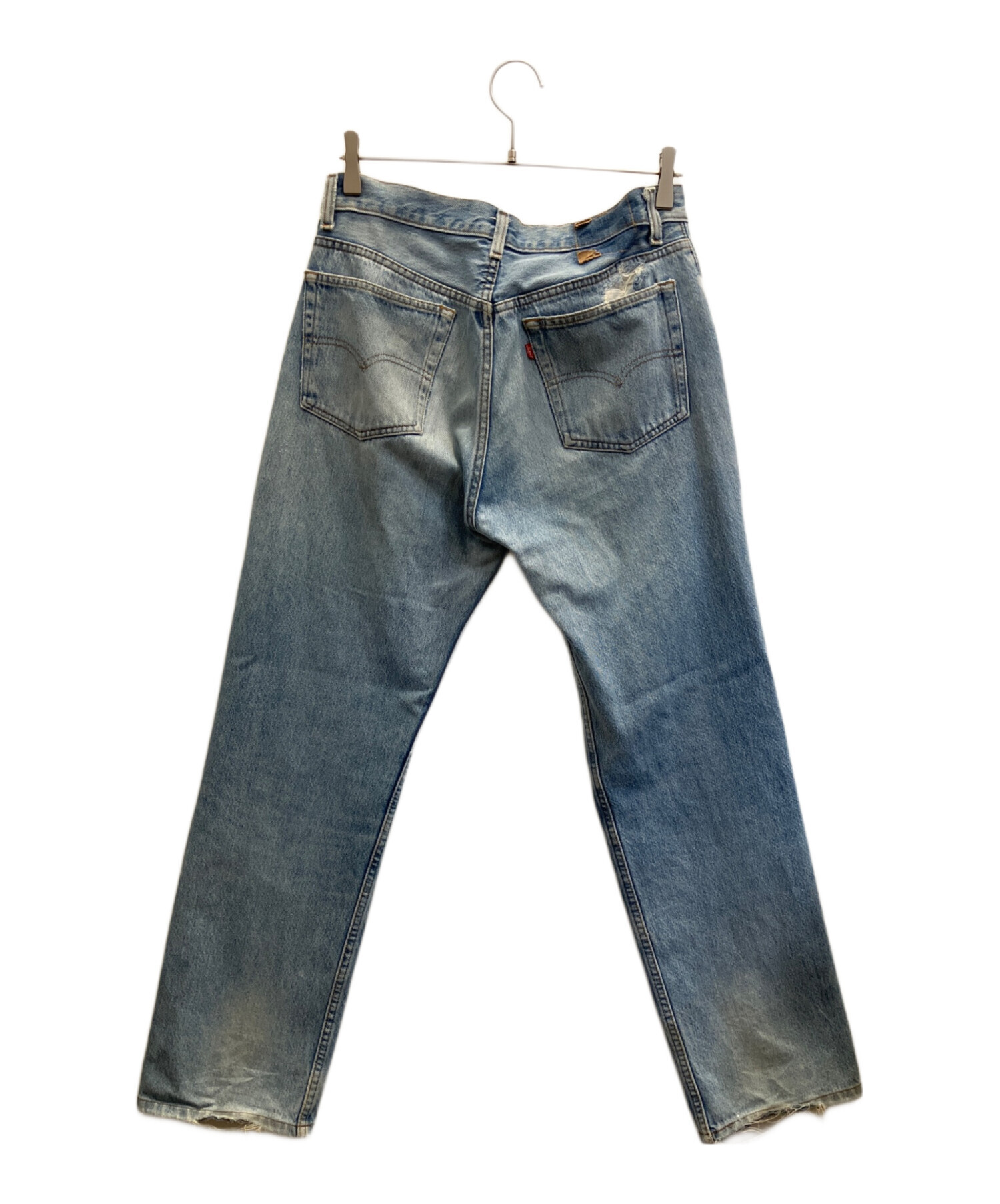 中古・古着通販】LEVI'S (リーバイス) 00'sデニムパンツ インディゴ